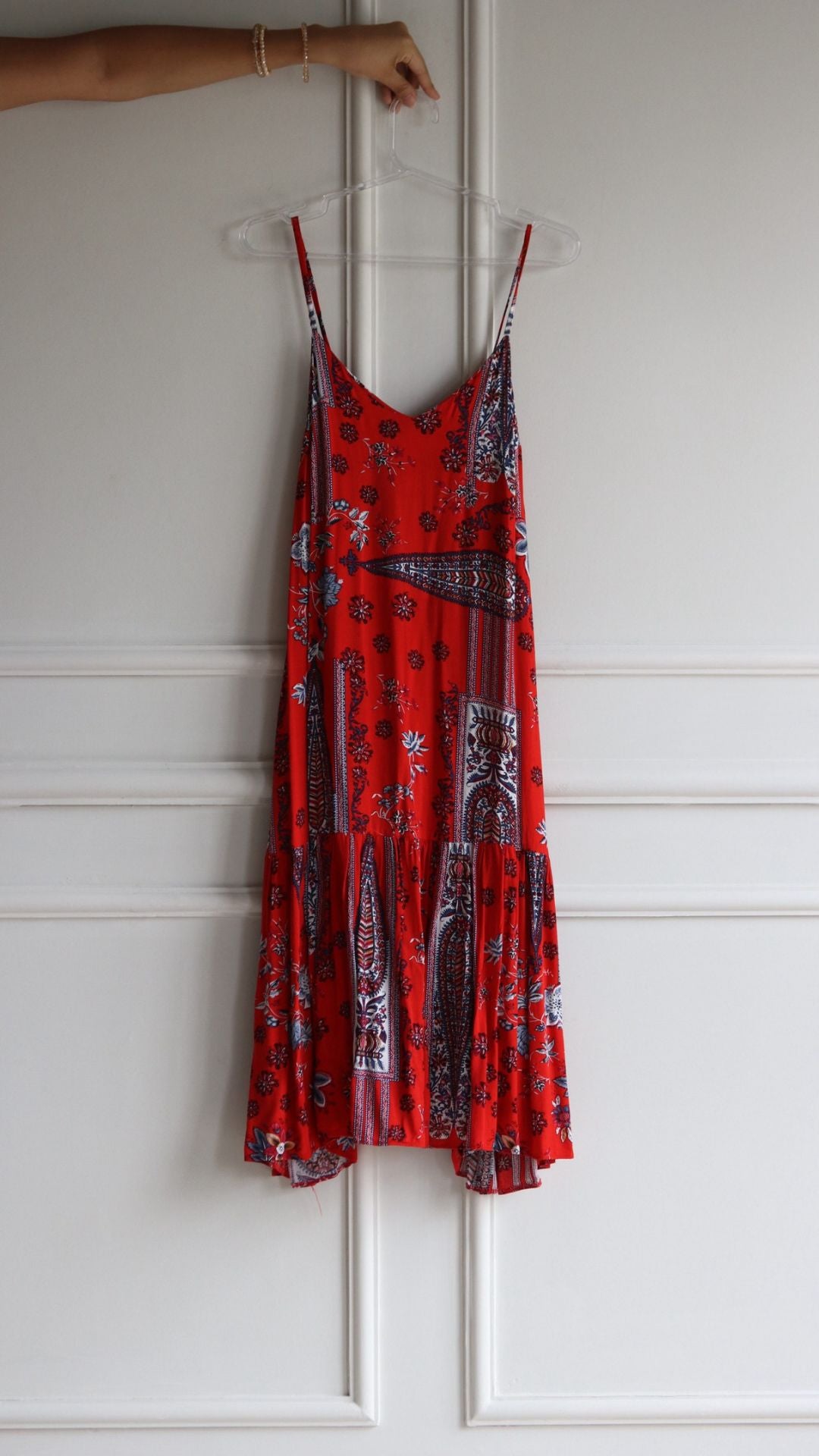 Vestido