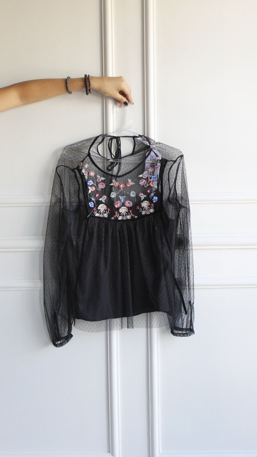 blusa