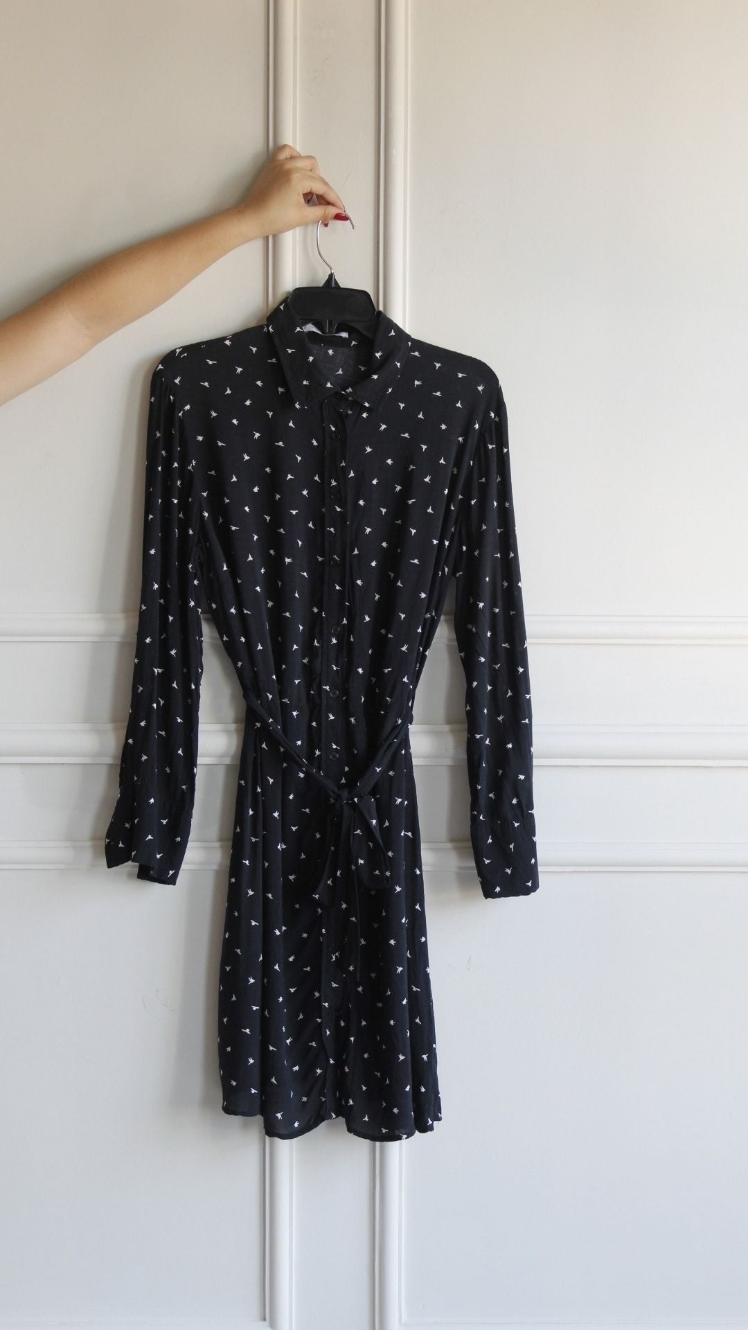 vestido