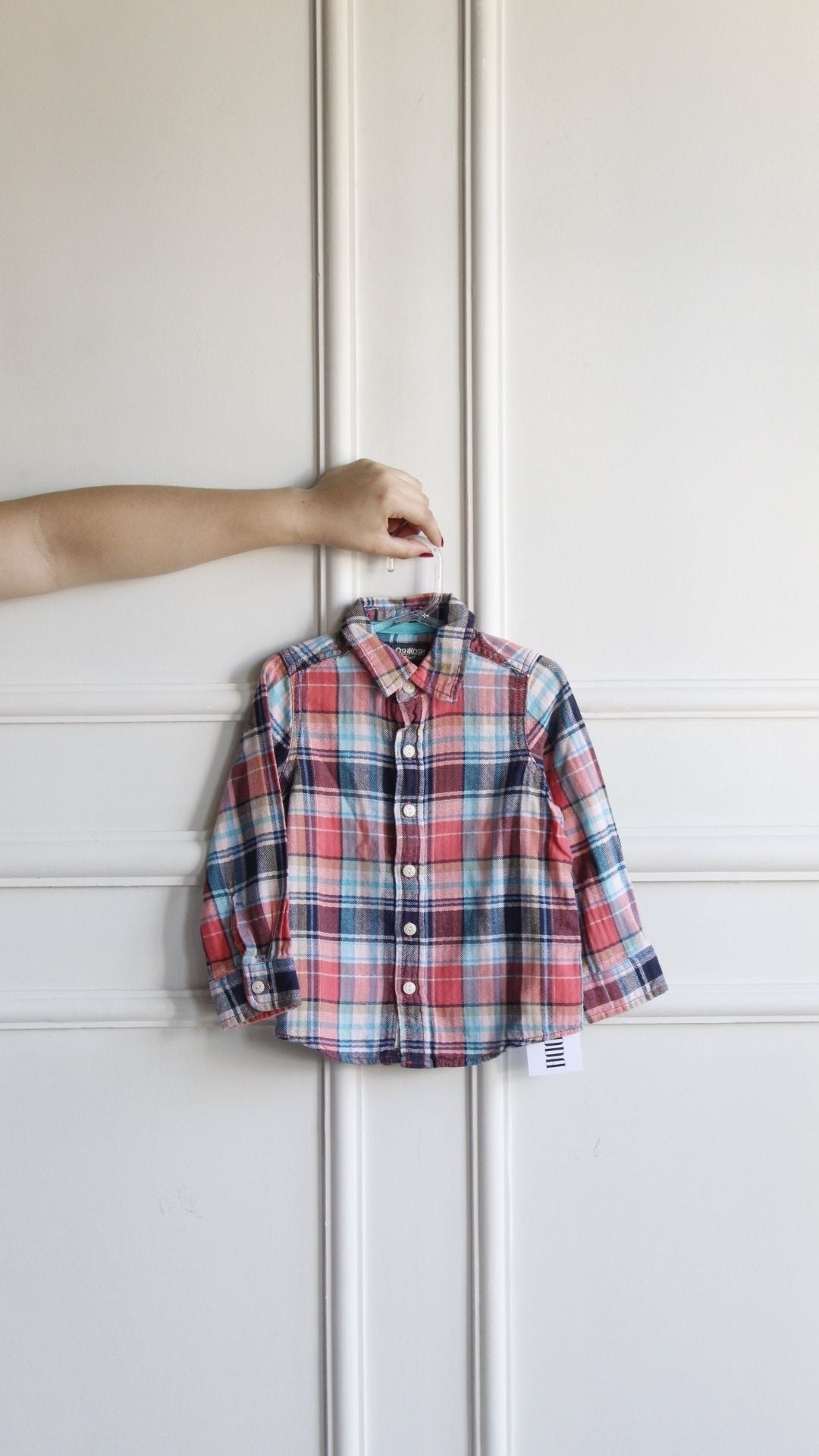 camisa