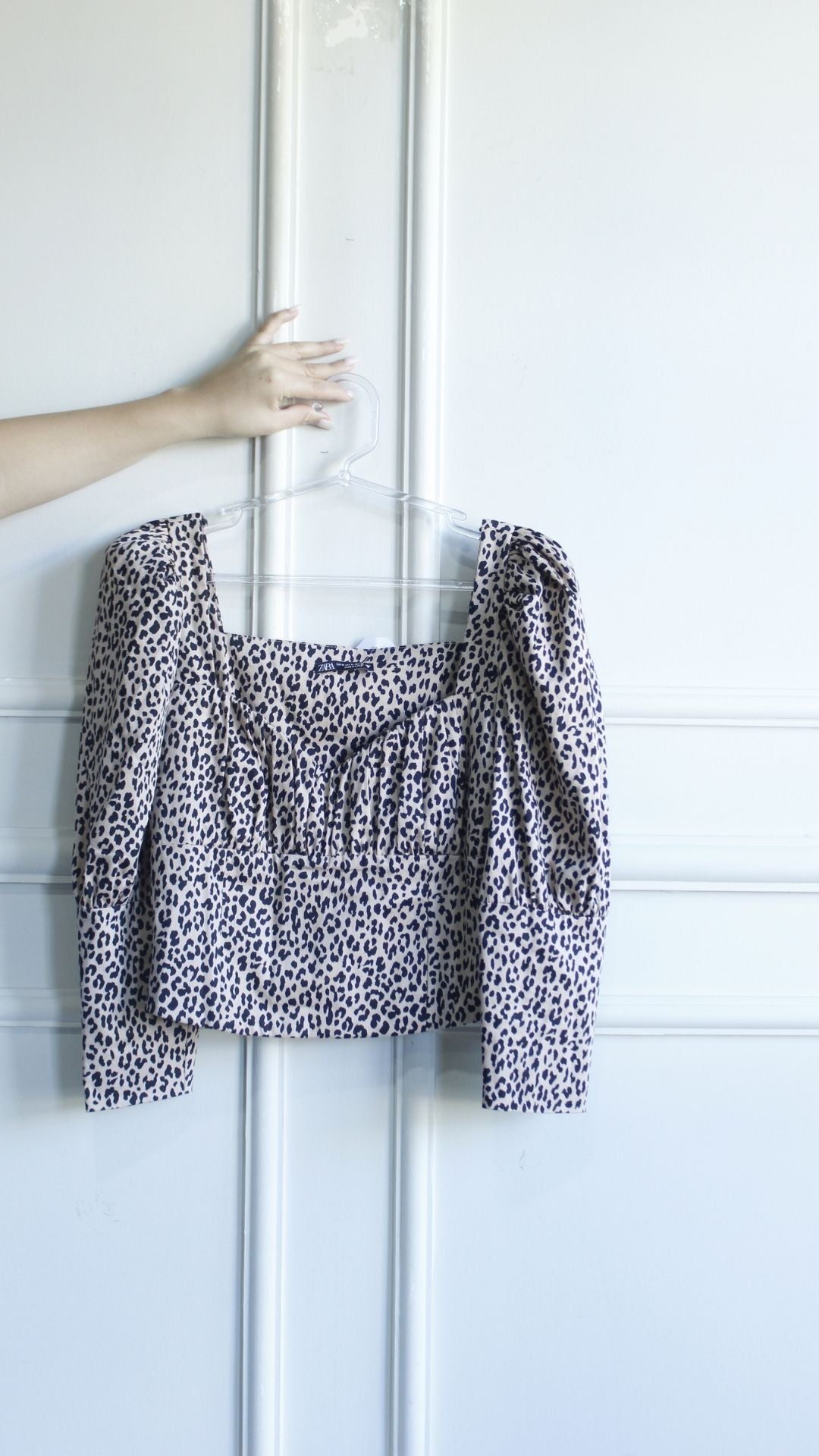 Blusa