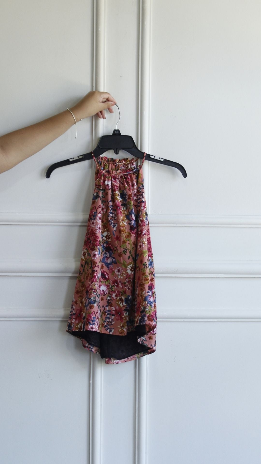 Blusa