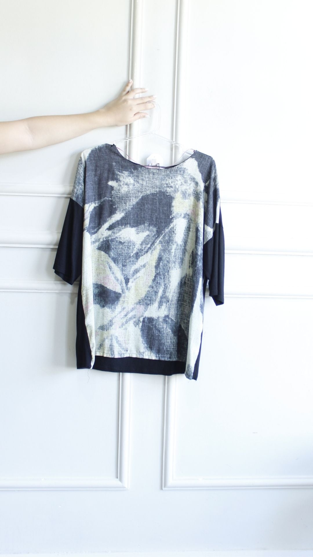 Blusa