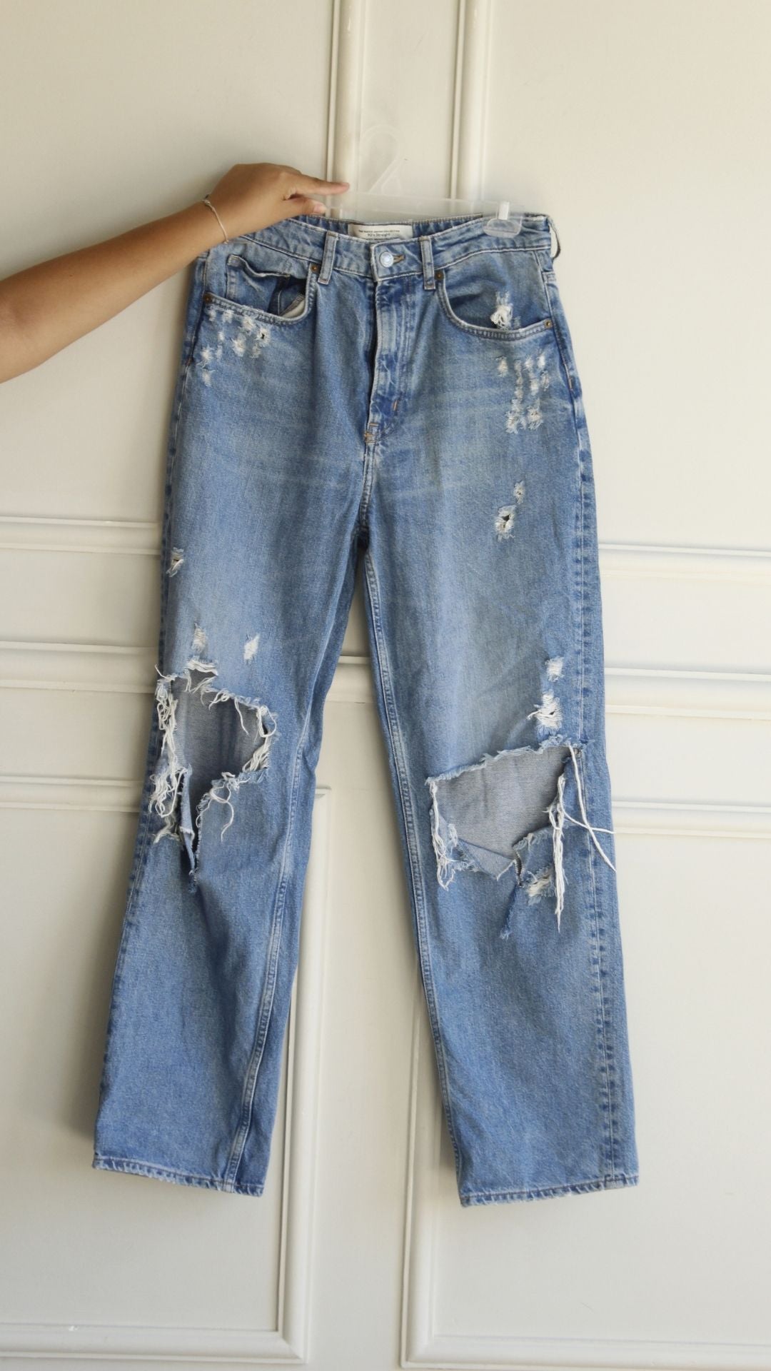 Jean