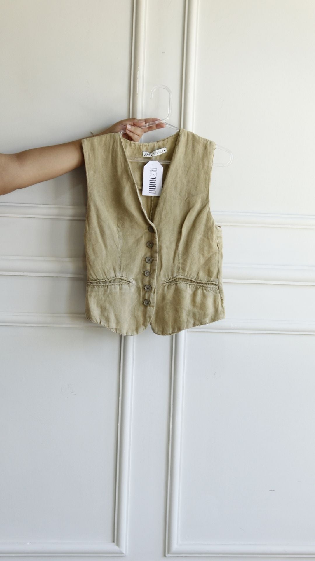 Chaleco