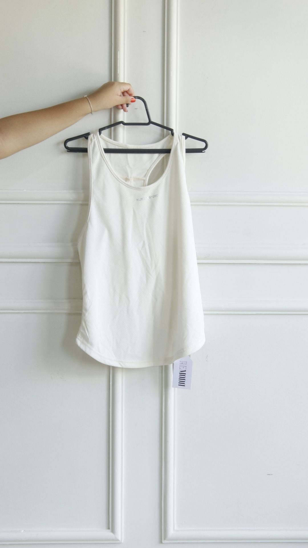 Camisilla