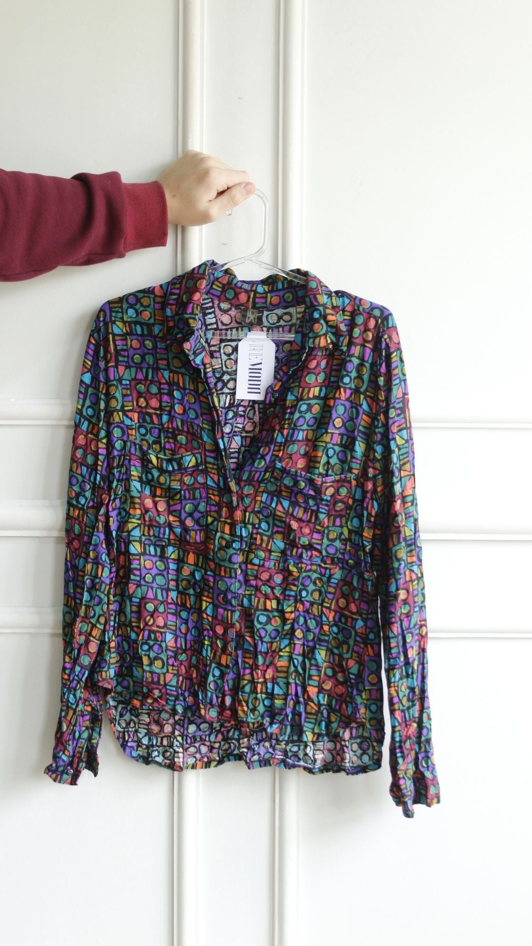 Camisa
