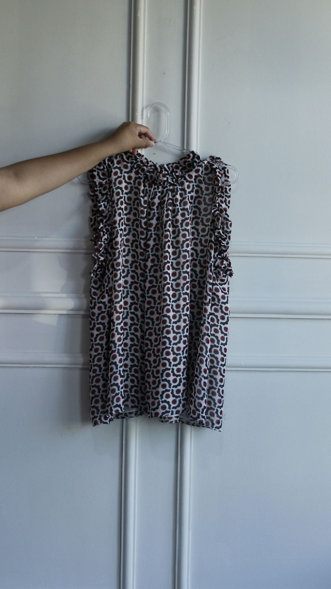 Blusa