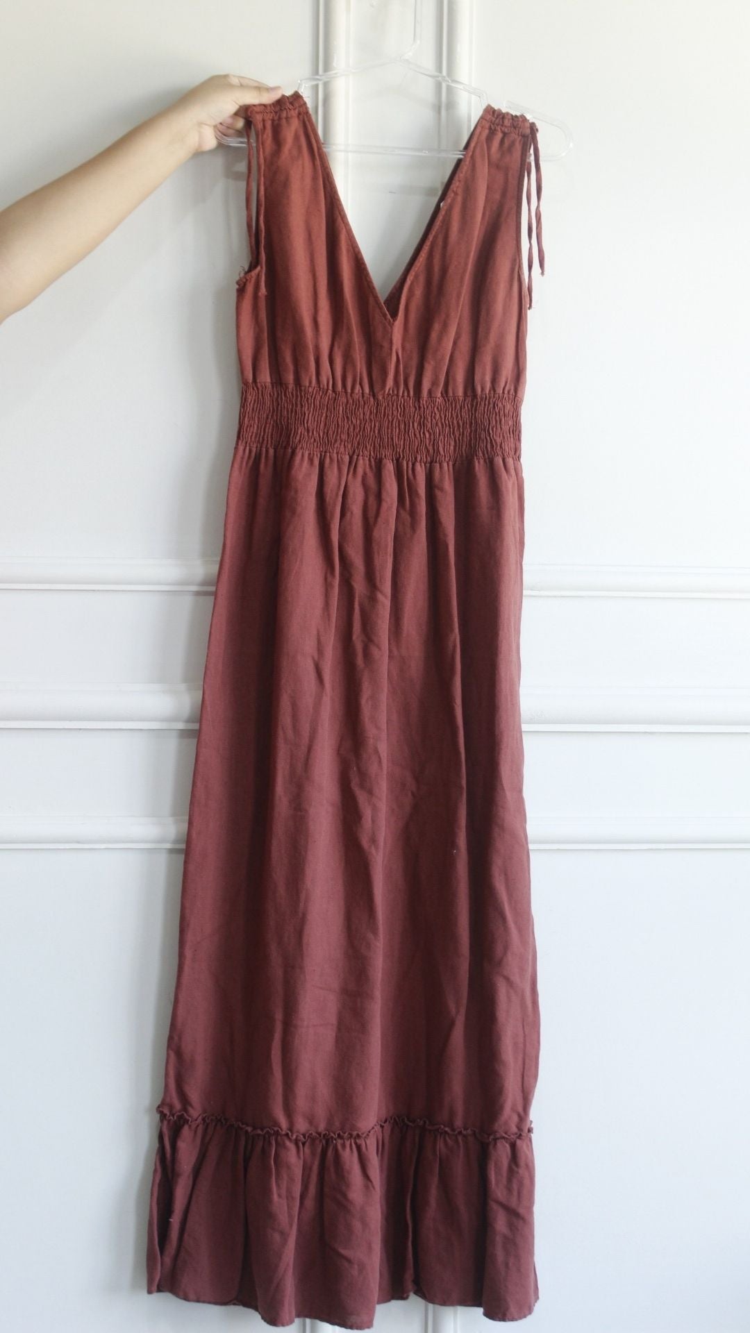 Vestido