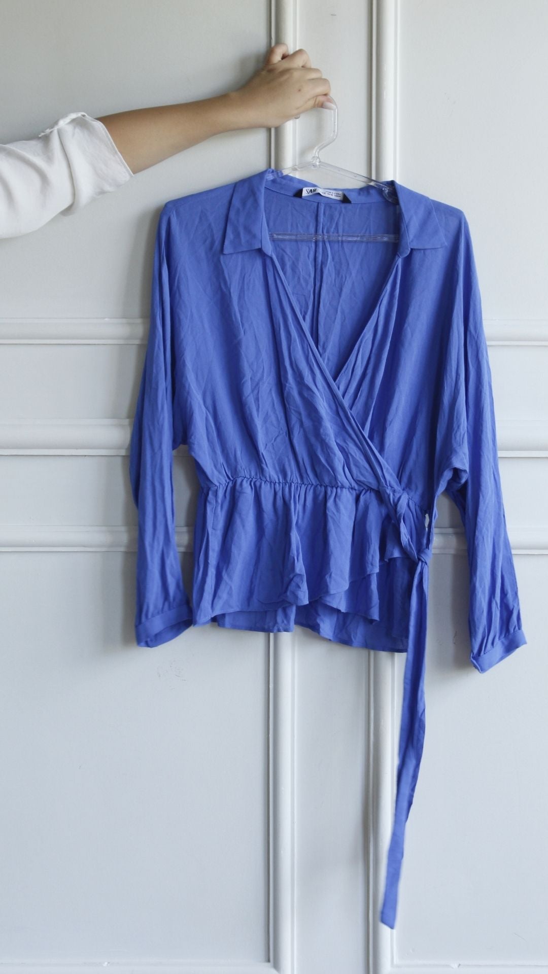 Blusa