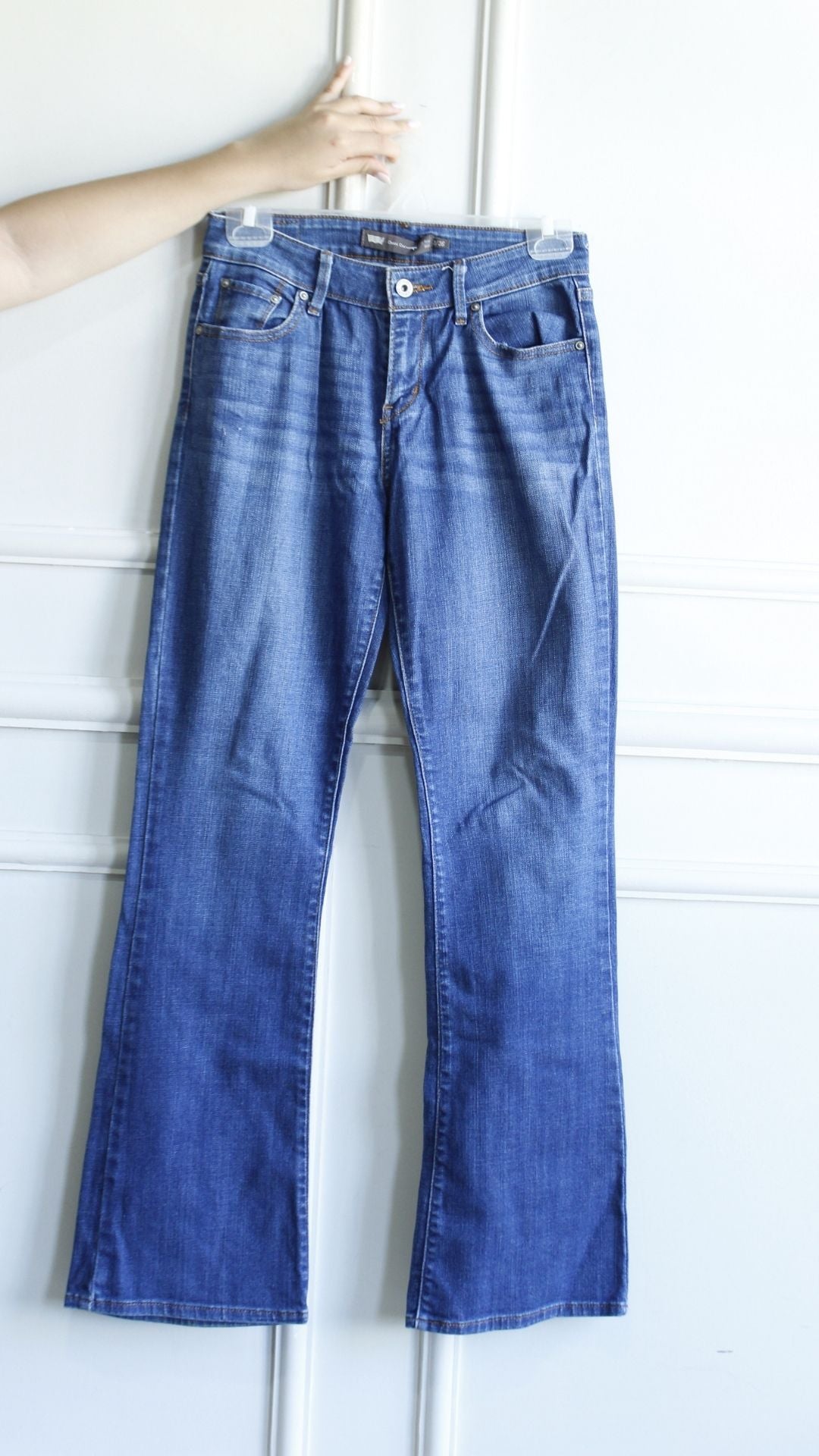 Jean