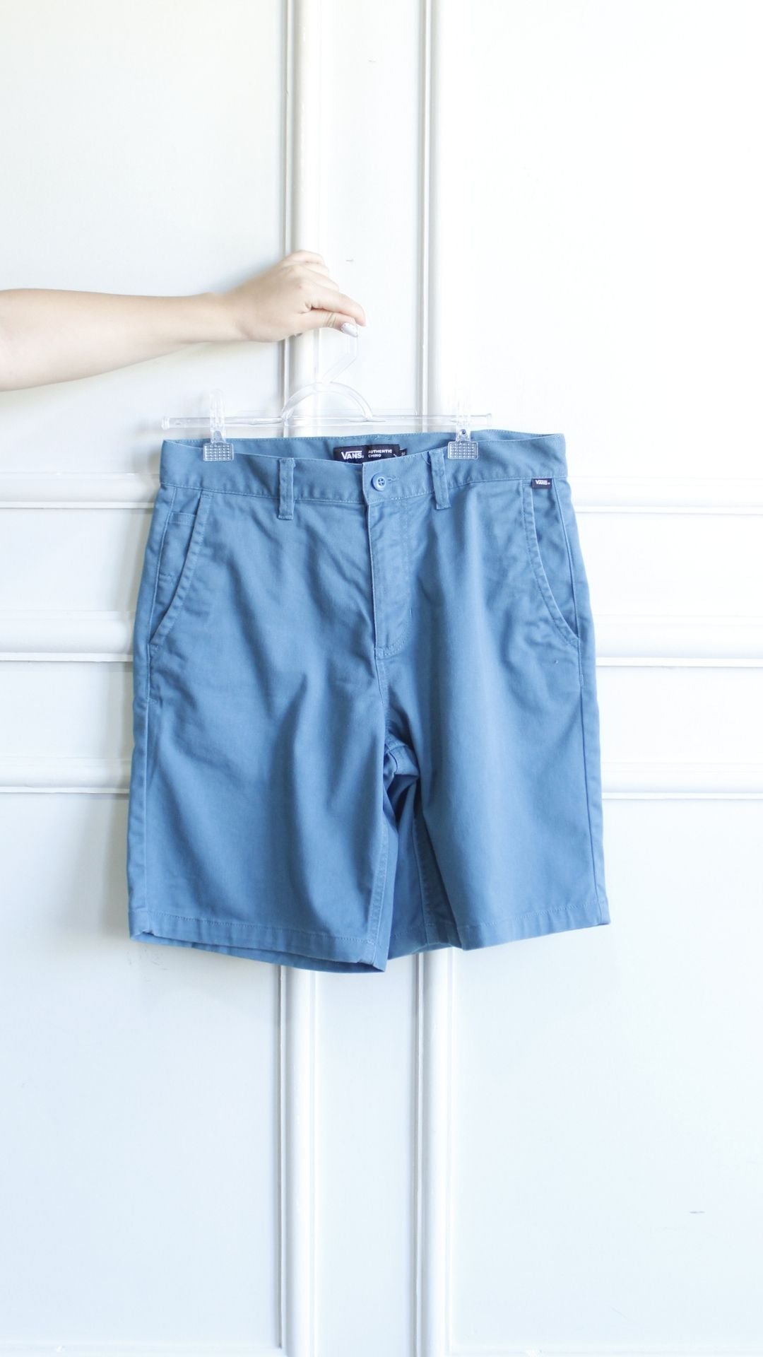 Short