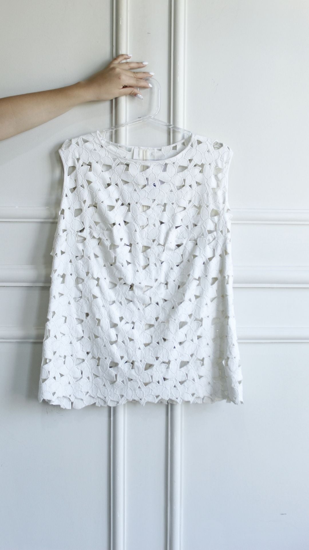 Blusa