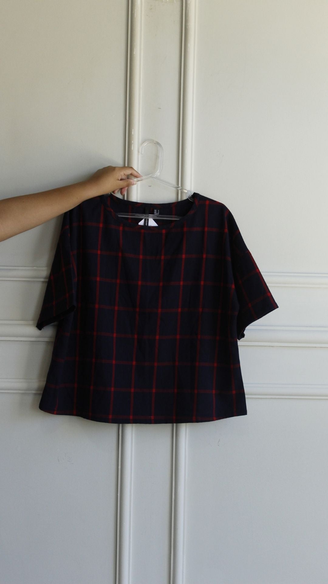 Blusa