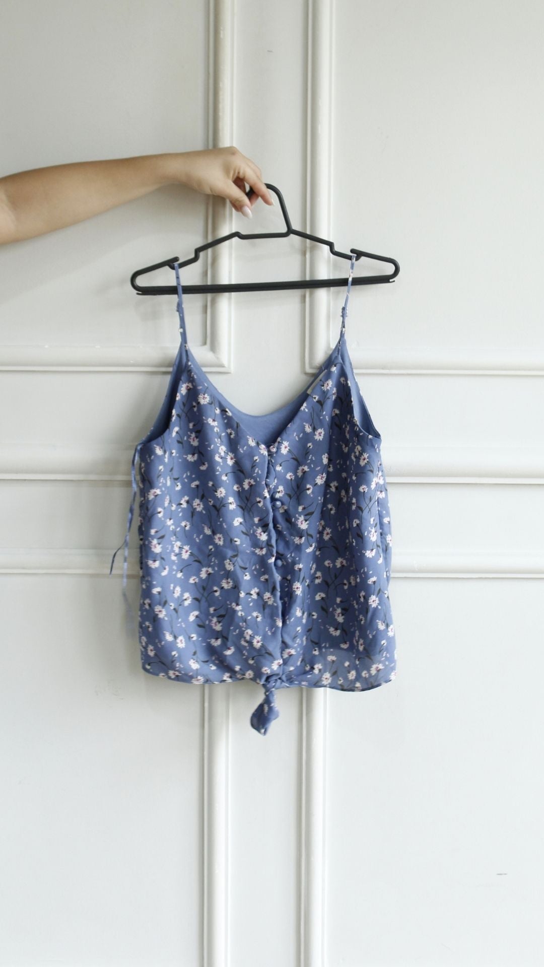 Blusa
