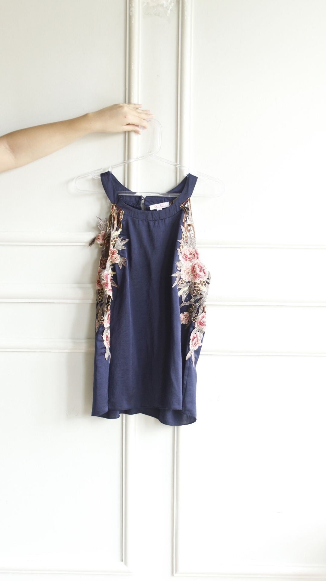 Blusa