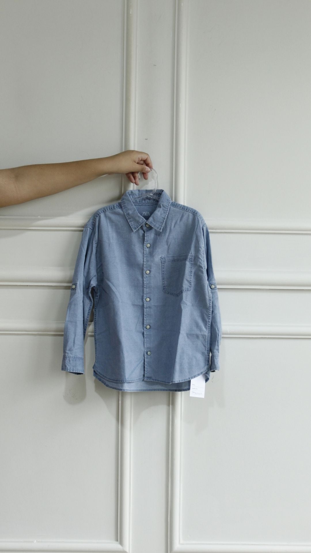 Camisa