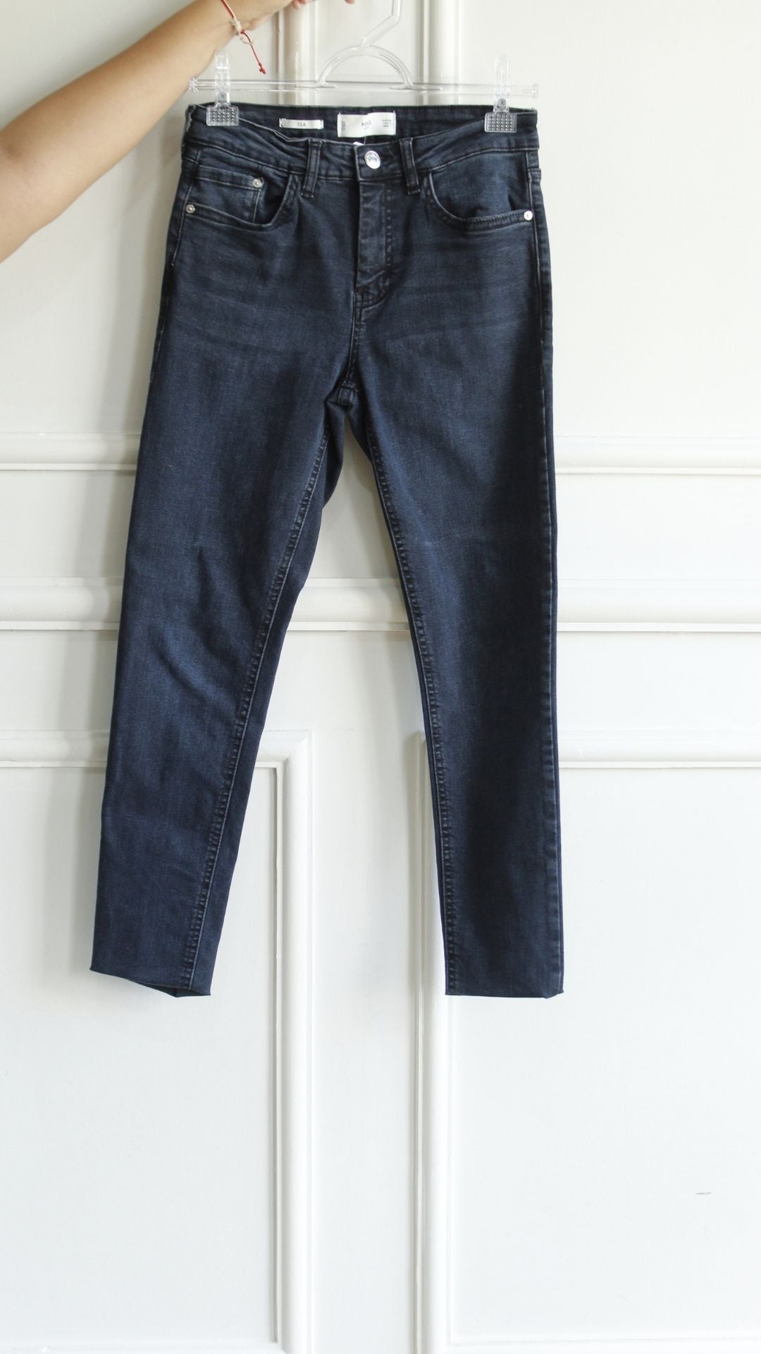 Jean