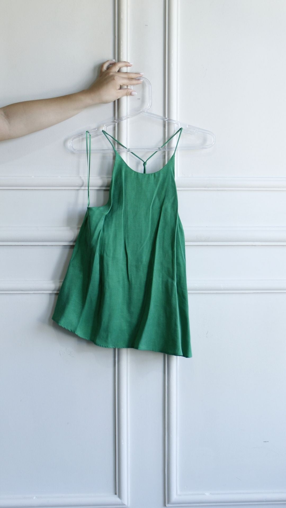 Blusa