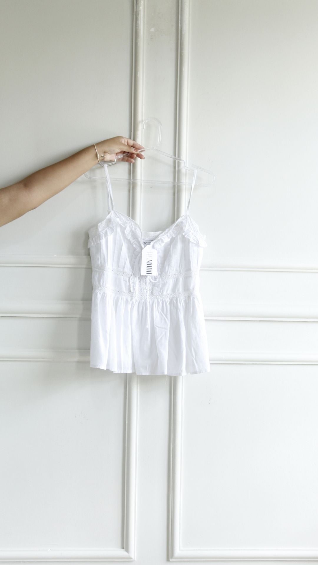 Blusa