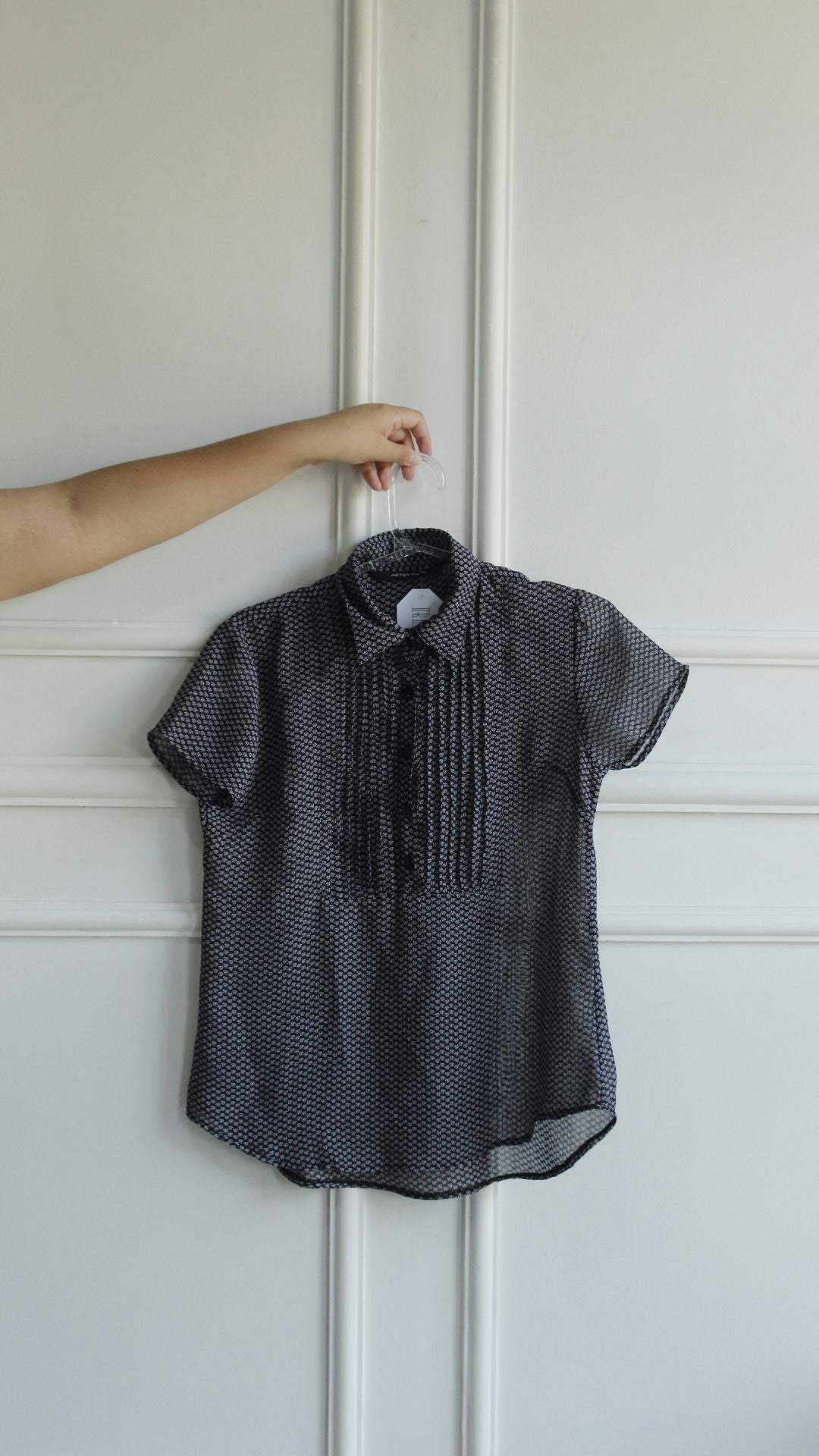 Blusa