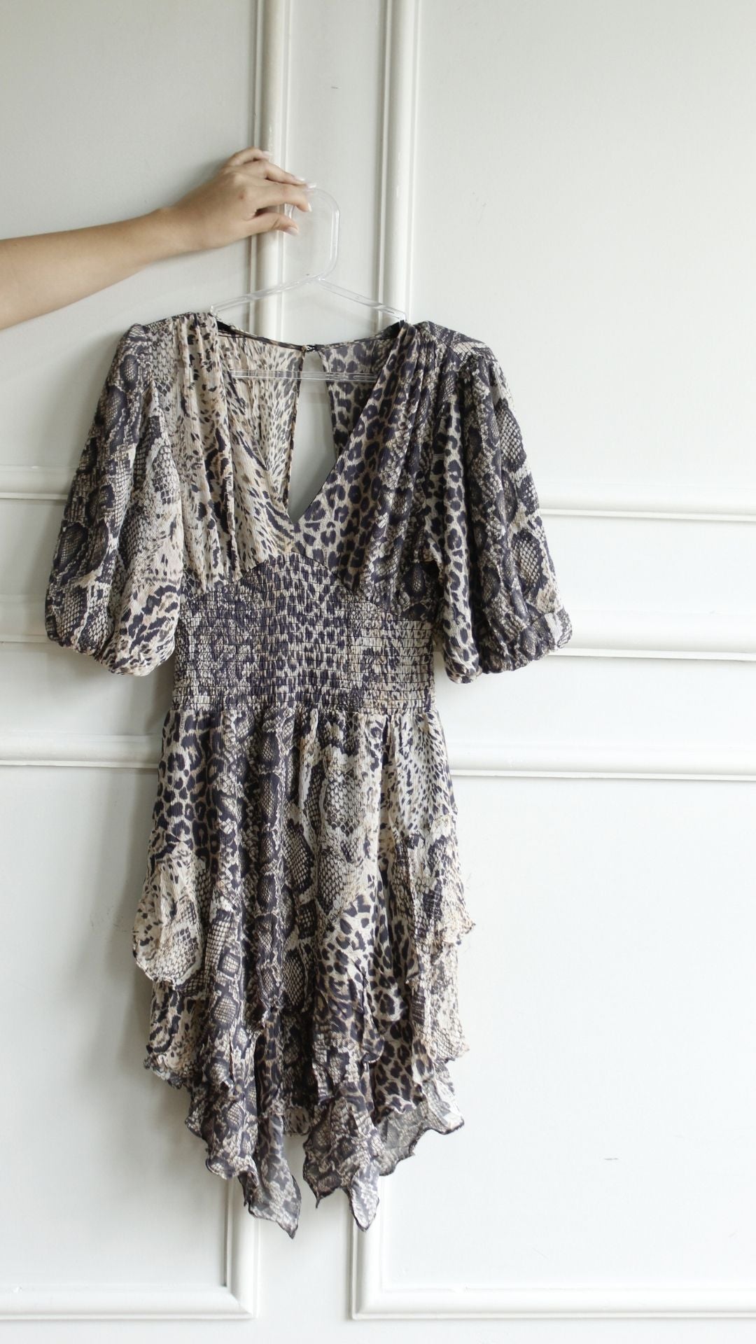 Vestido