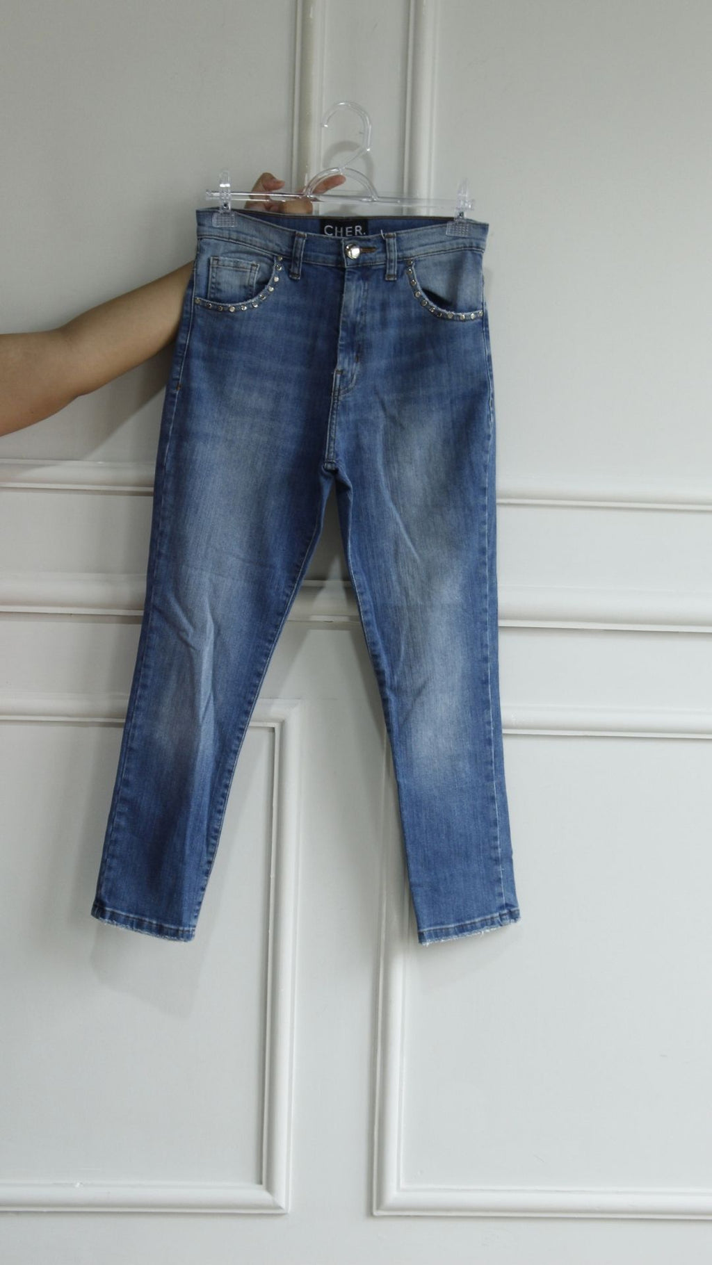 Jean