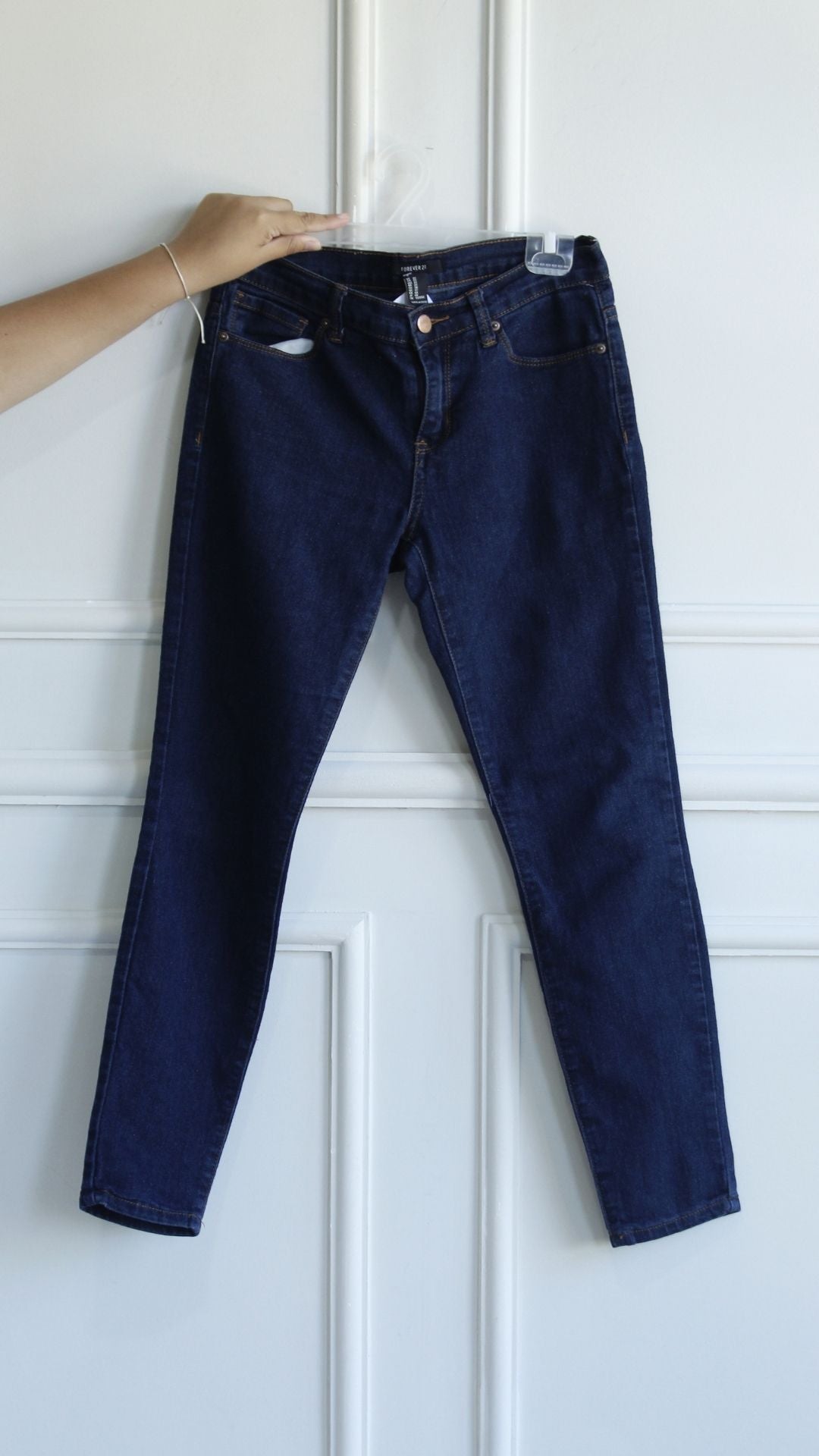 Jean
