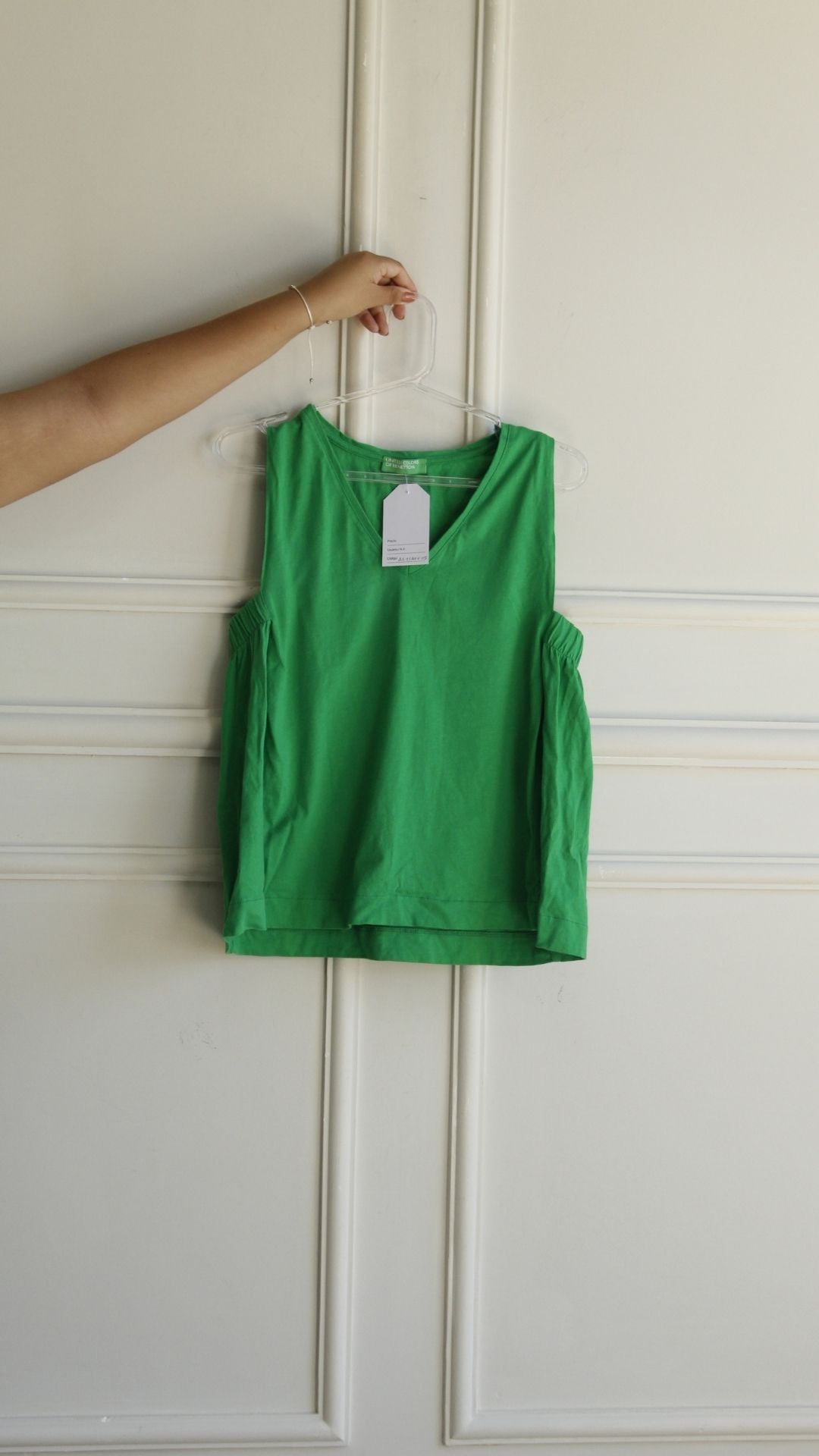 Blusa