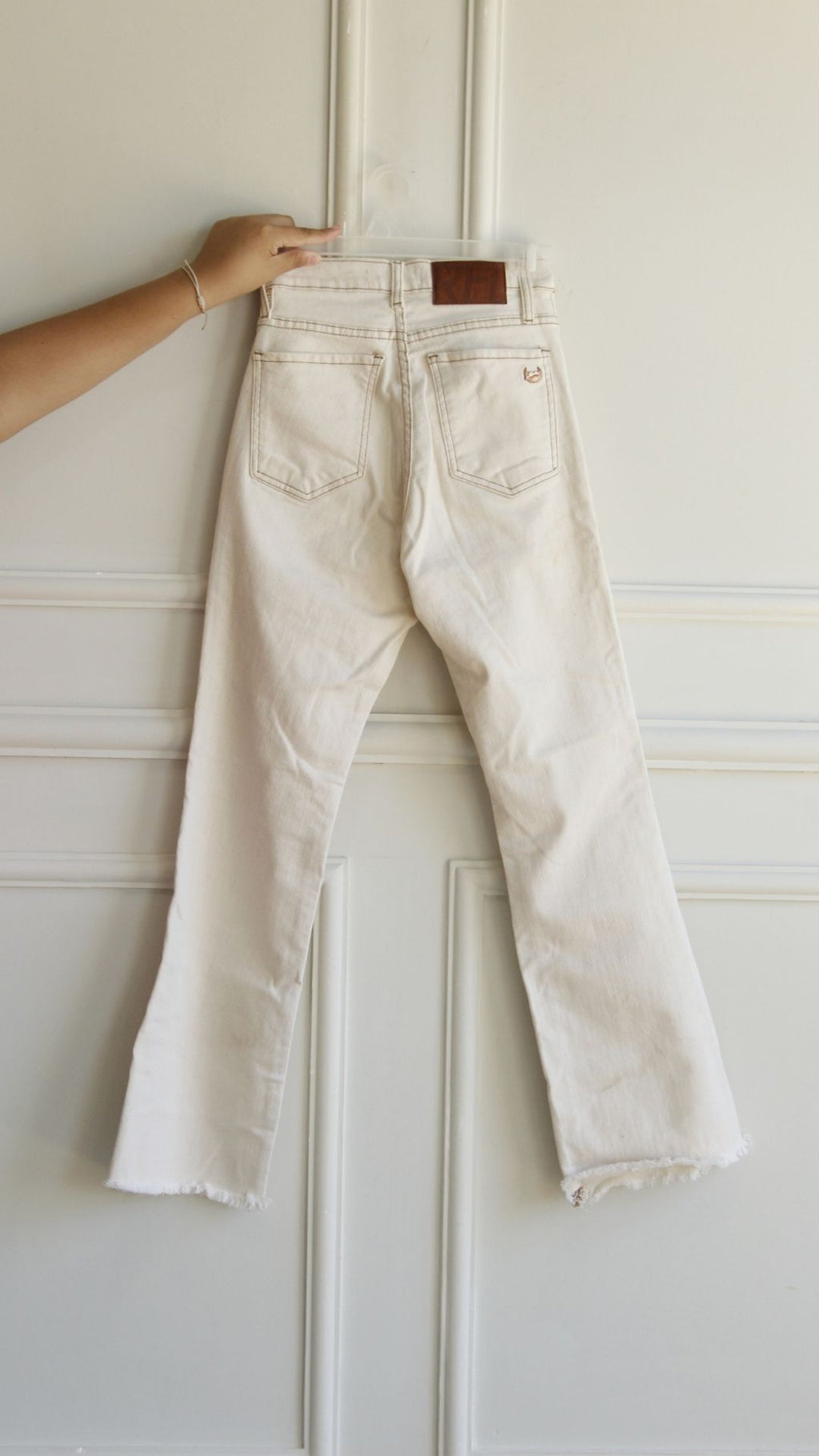 Jean