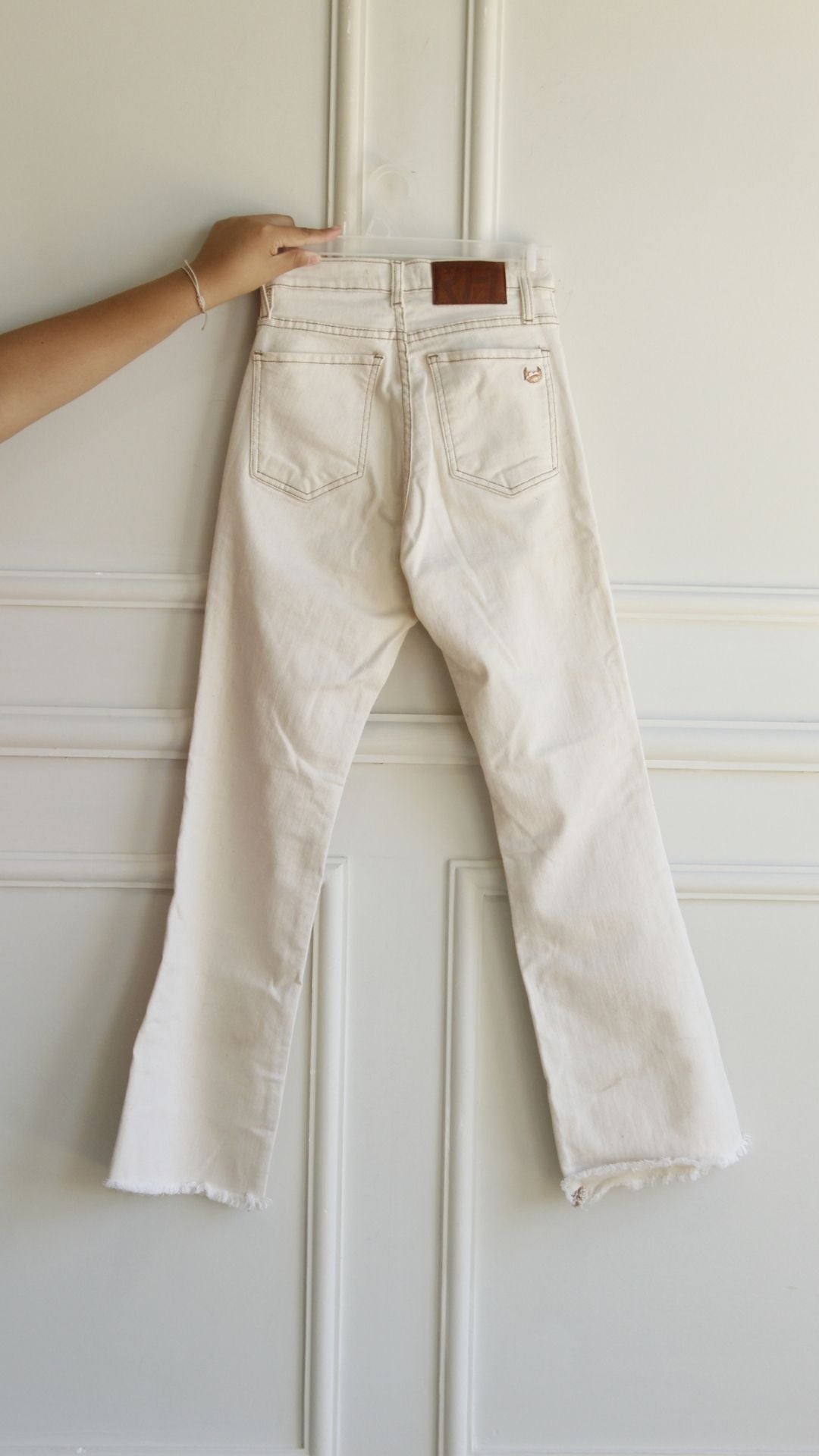Jean