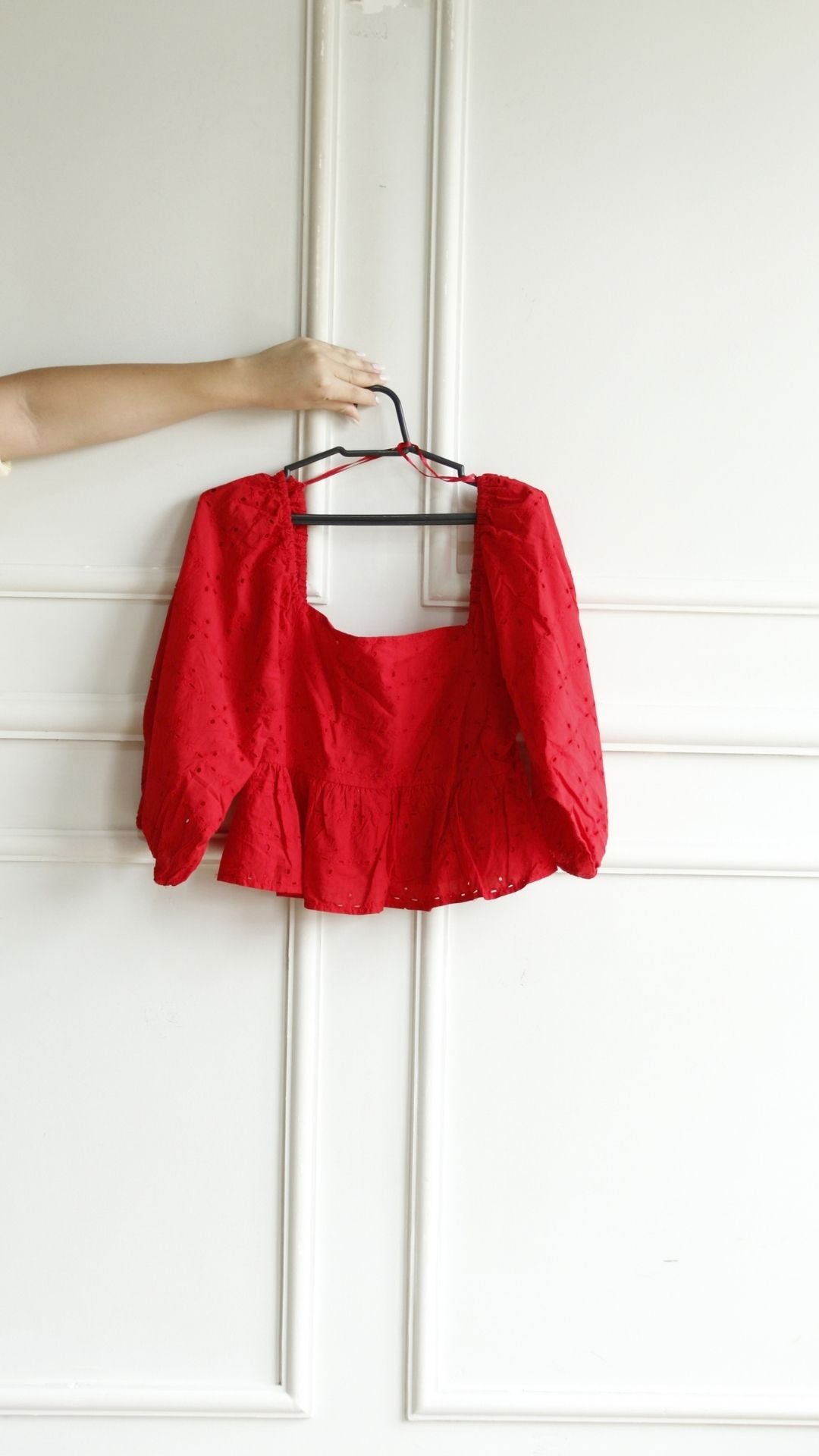 Blusa