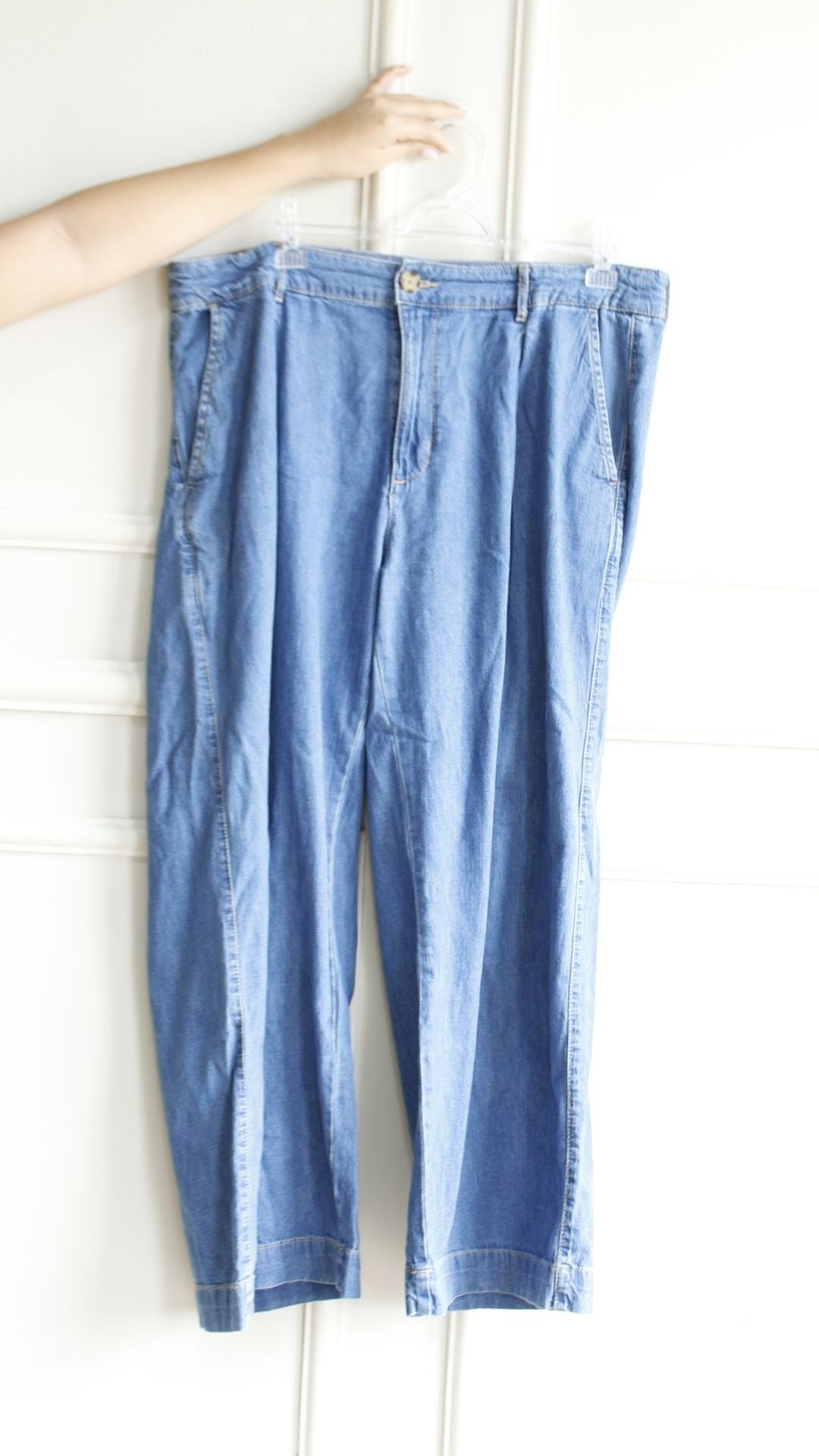 Jean