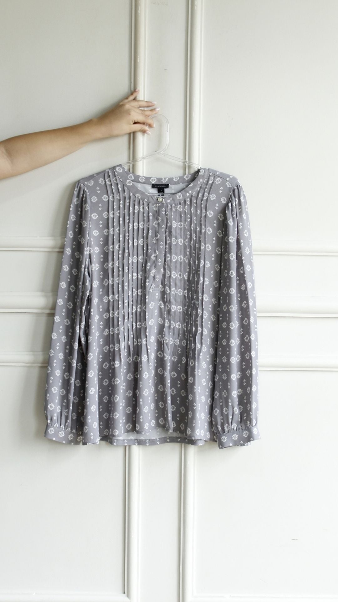 Blusa