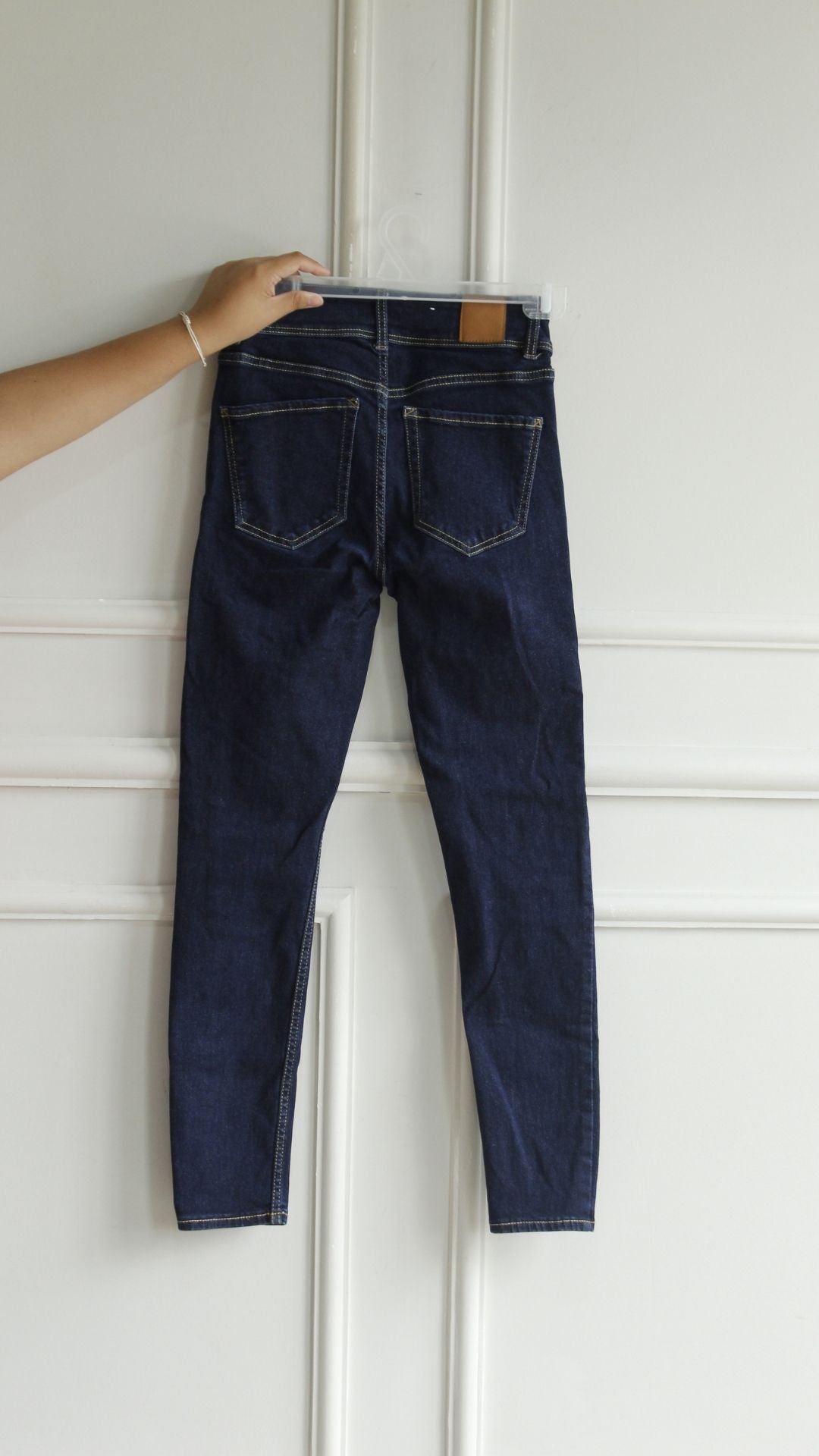 Jean