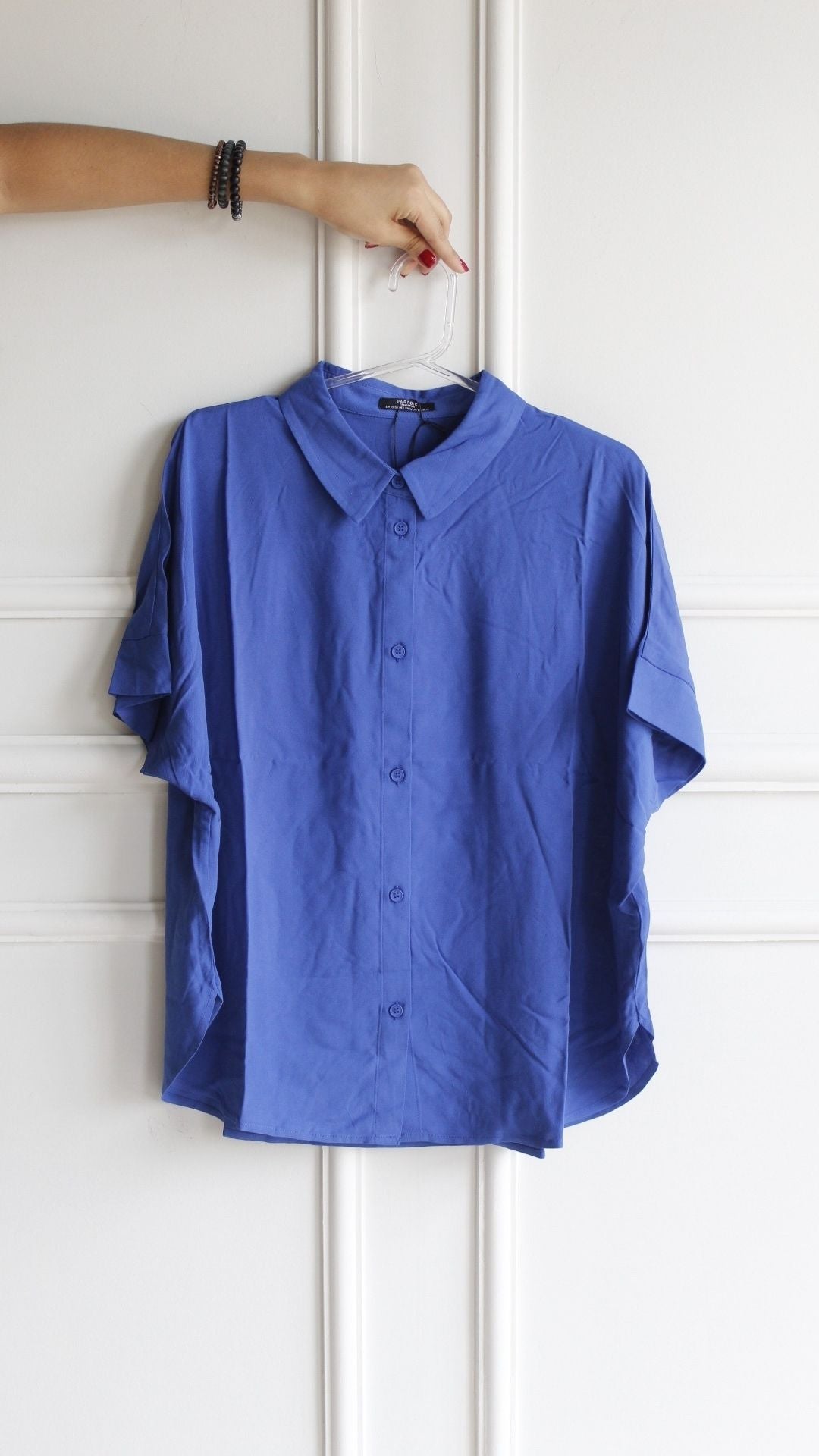 camisa