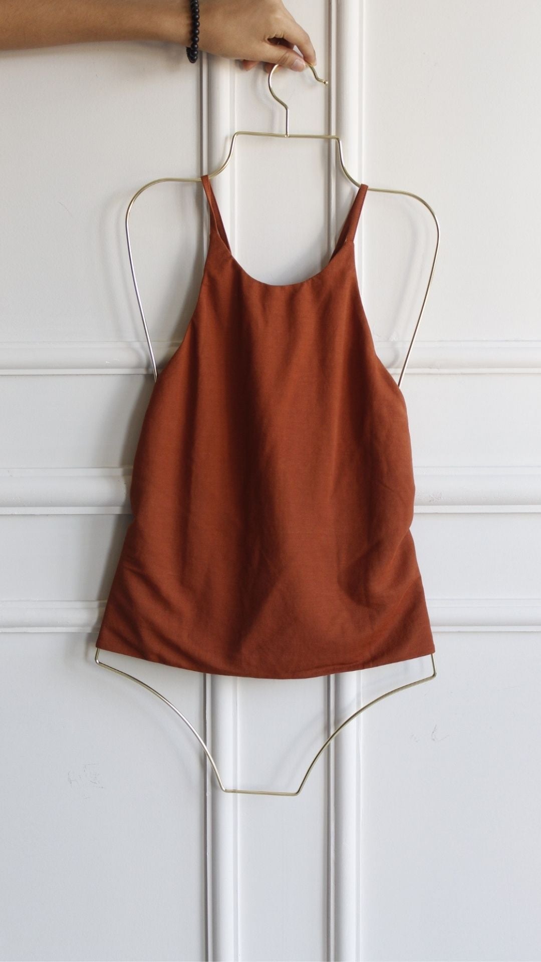 blusa