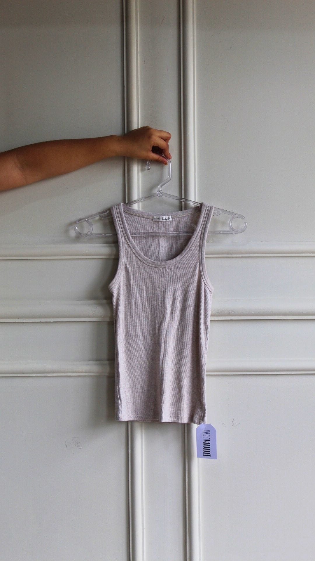 musculosa