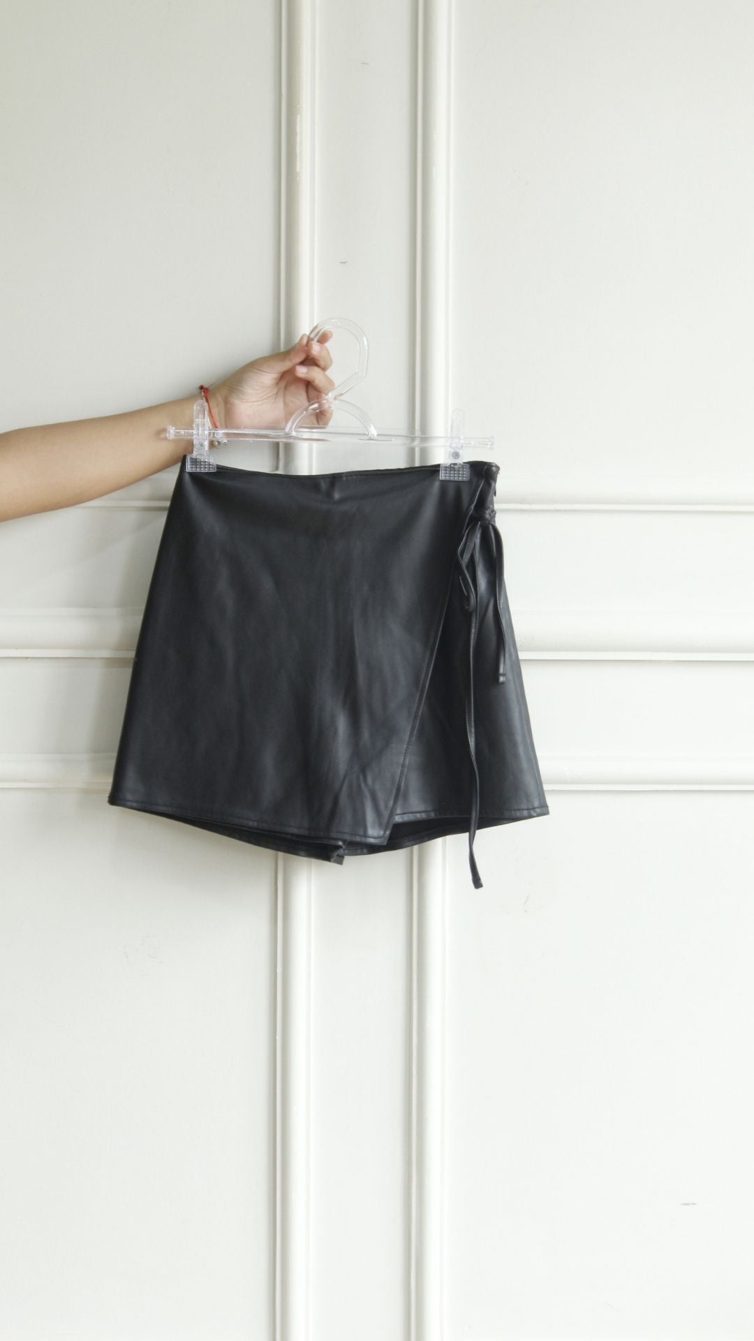 Short Pollera