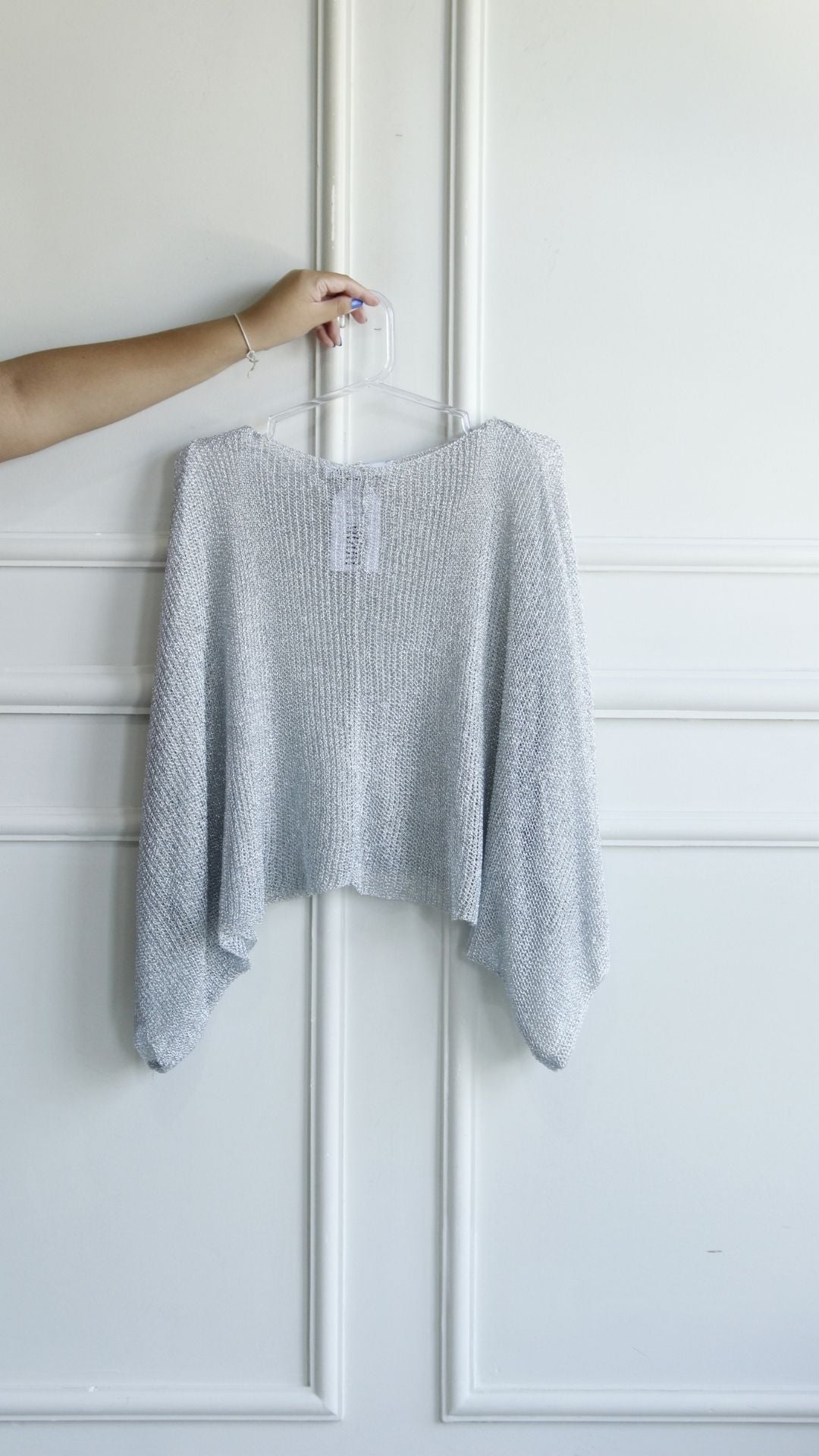 Blusa