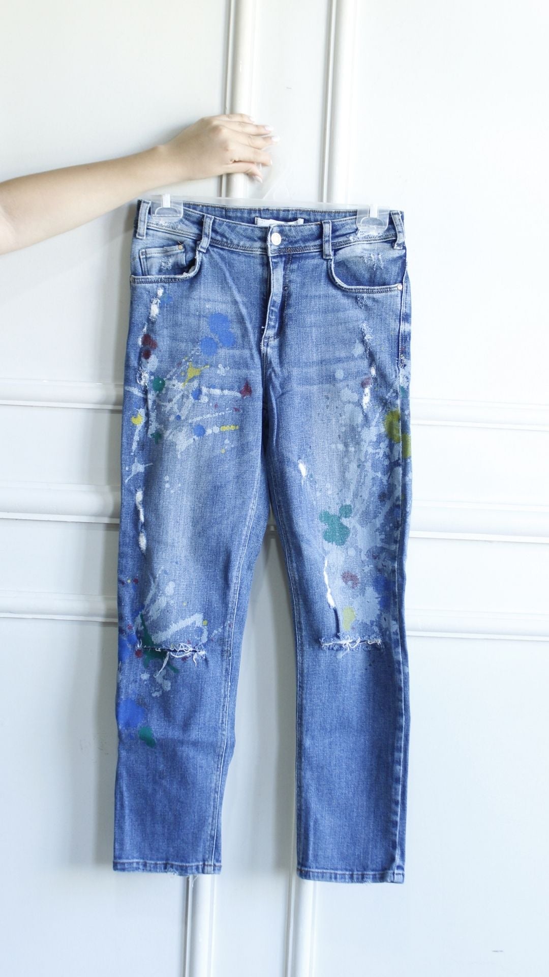 Jean