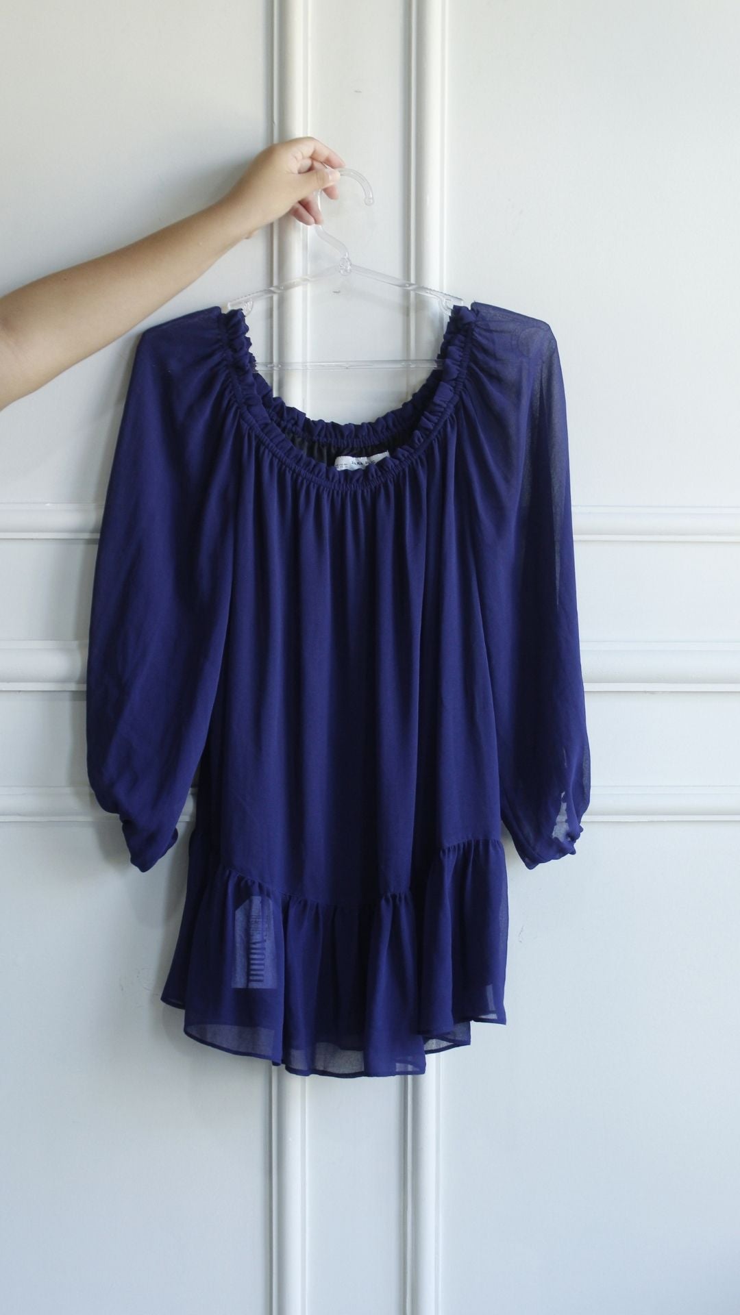 Blusa