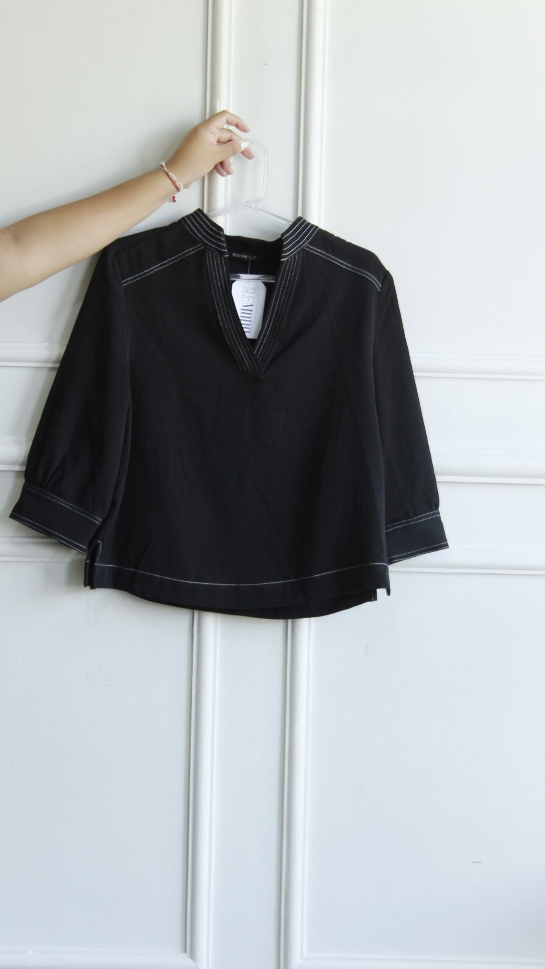 Blusa