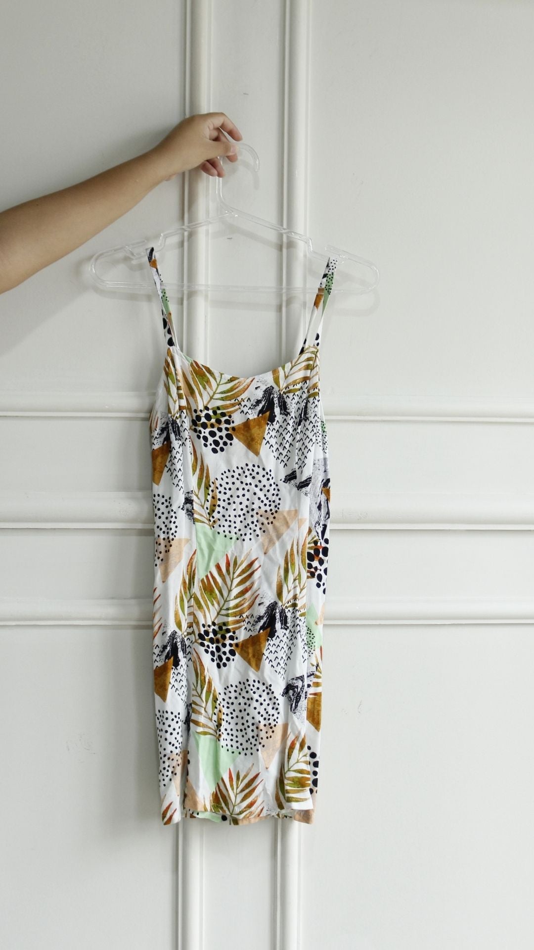 Vestido
