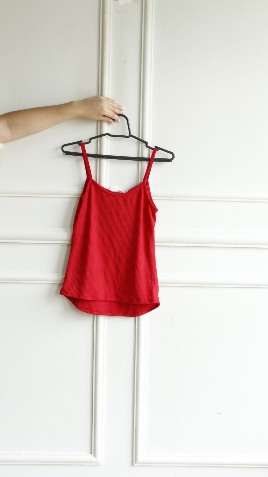 Camisilla