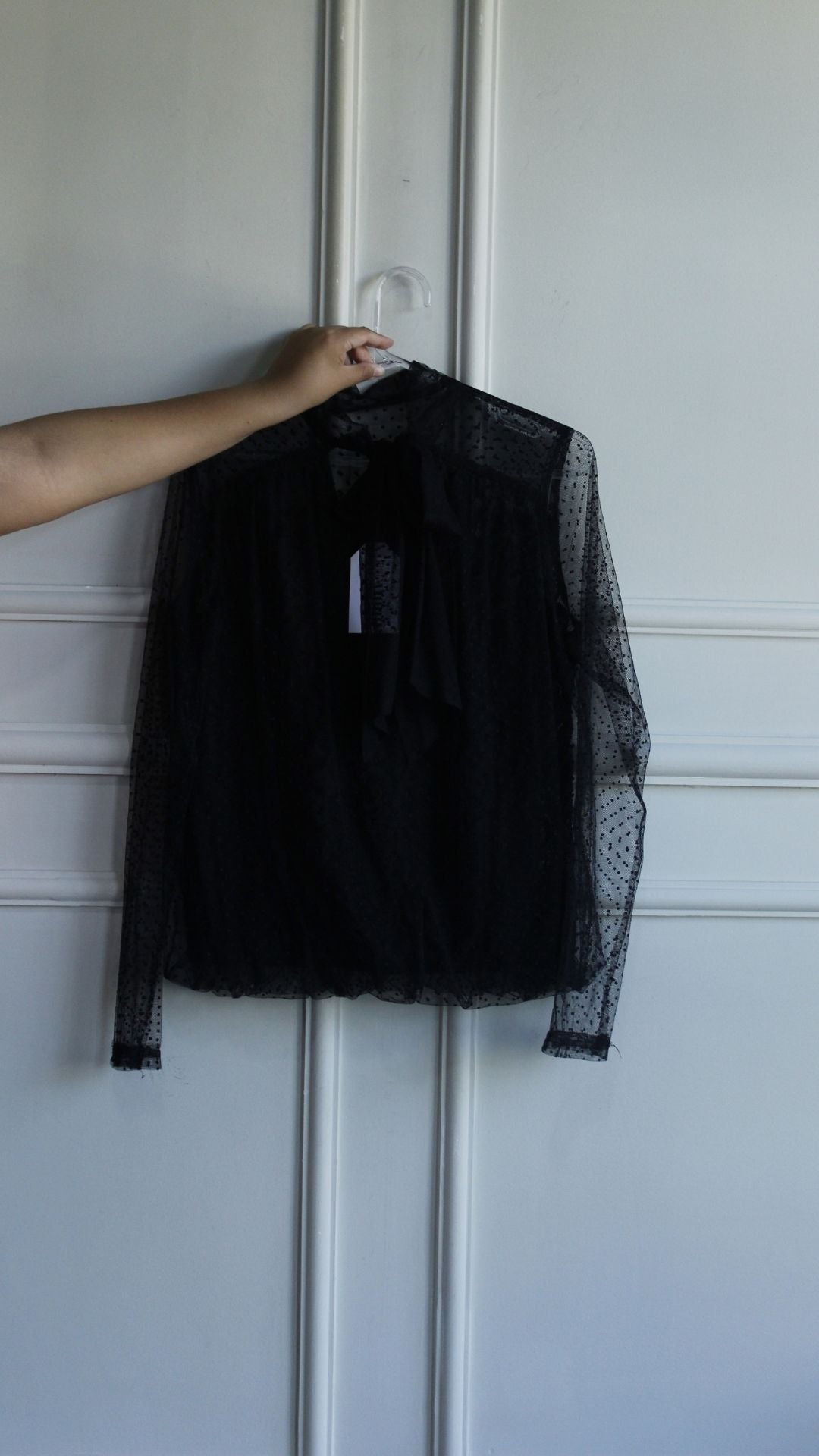 Blusa