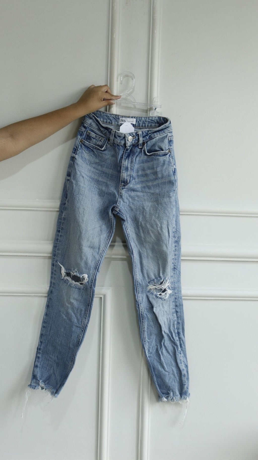 Jean