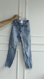 Jean