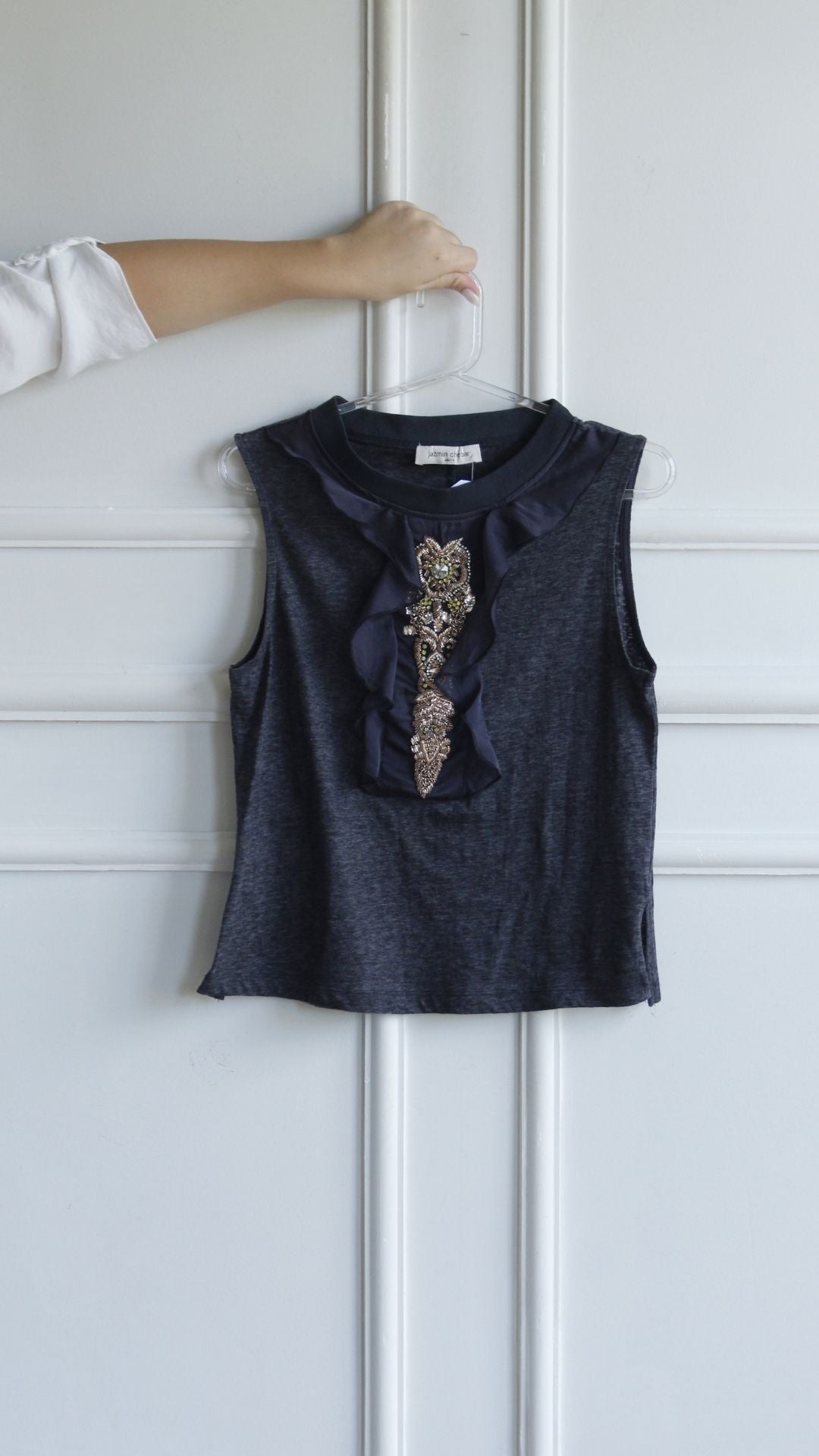 Camisilla