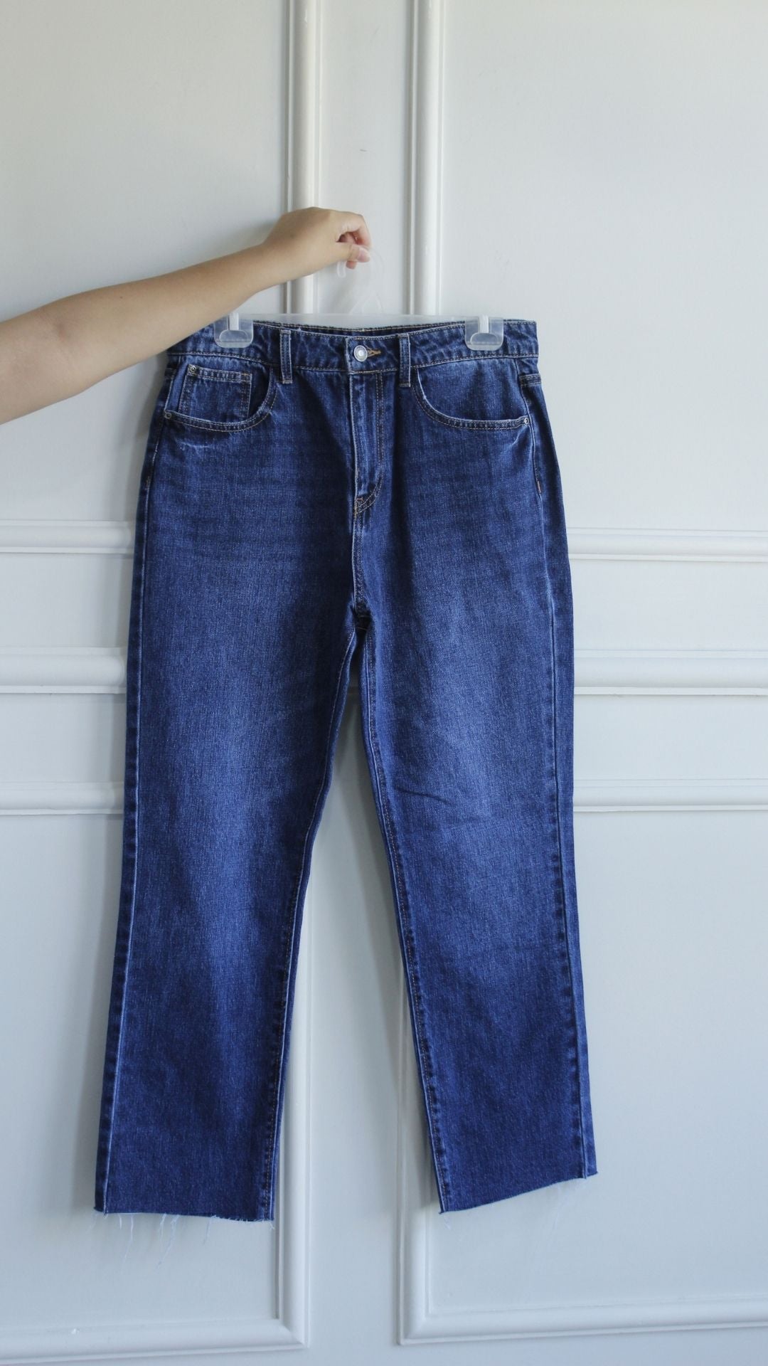 Jean